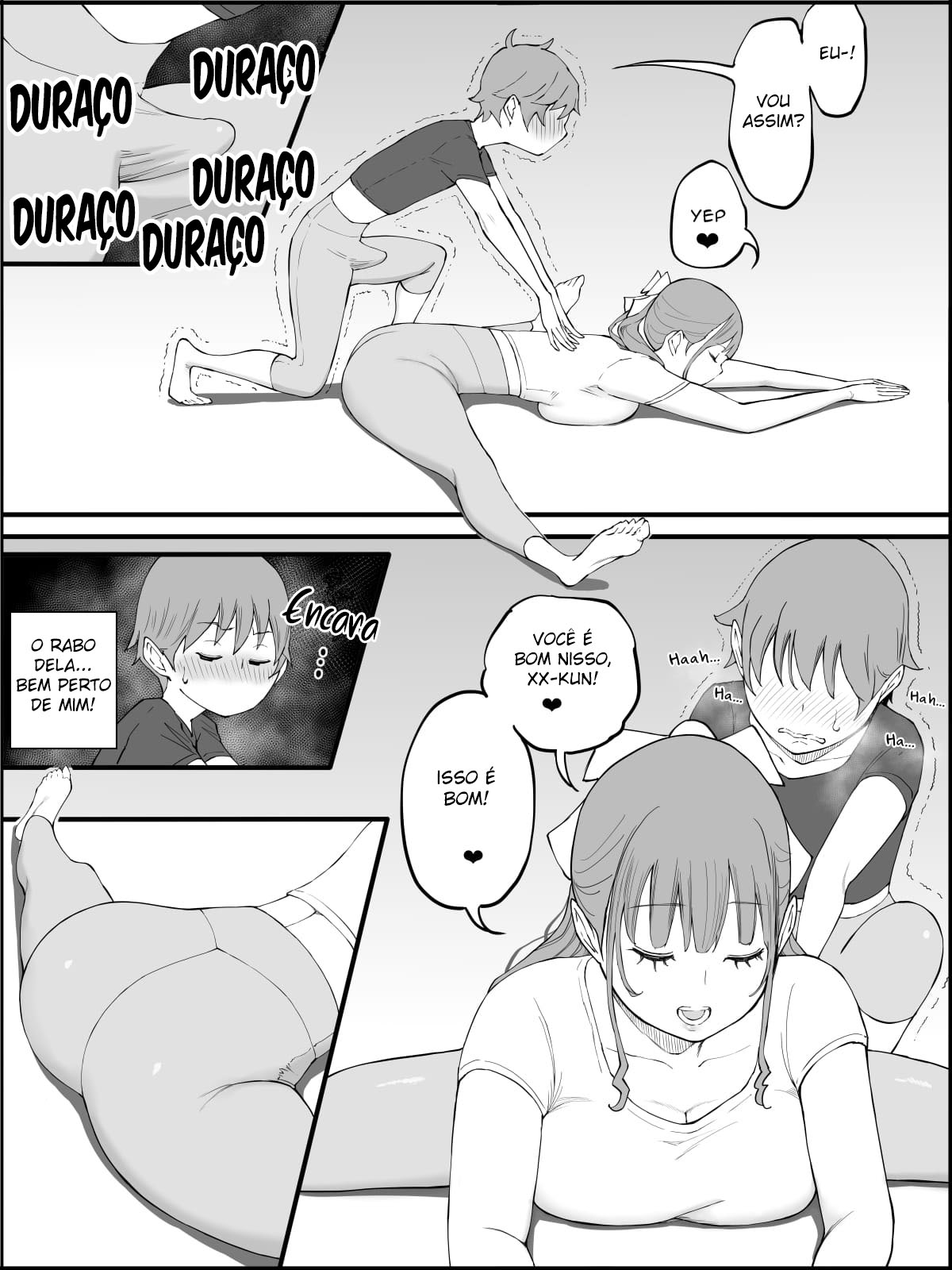 Boku ni Harem SeFri ga Dekita Riyuu 3 - Foto 59