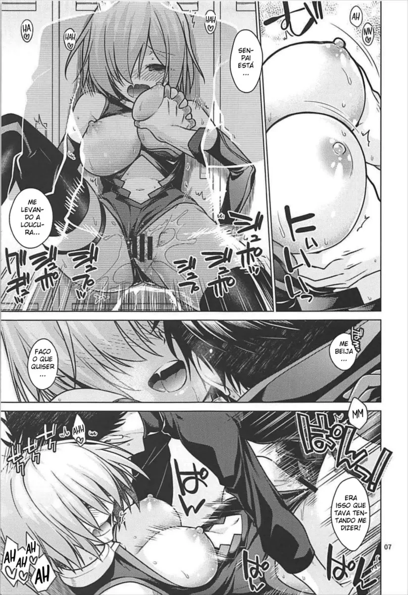 Torofuwa Mashumaro - Foto 6