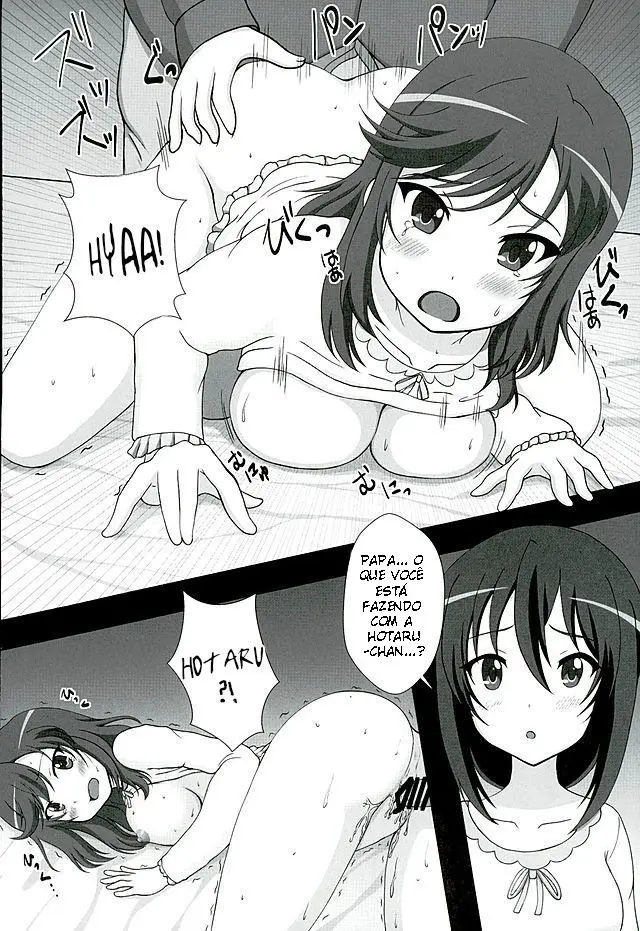 Kinshin Biyori - Foto 6
