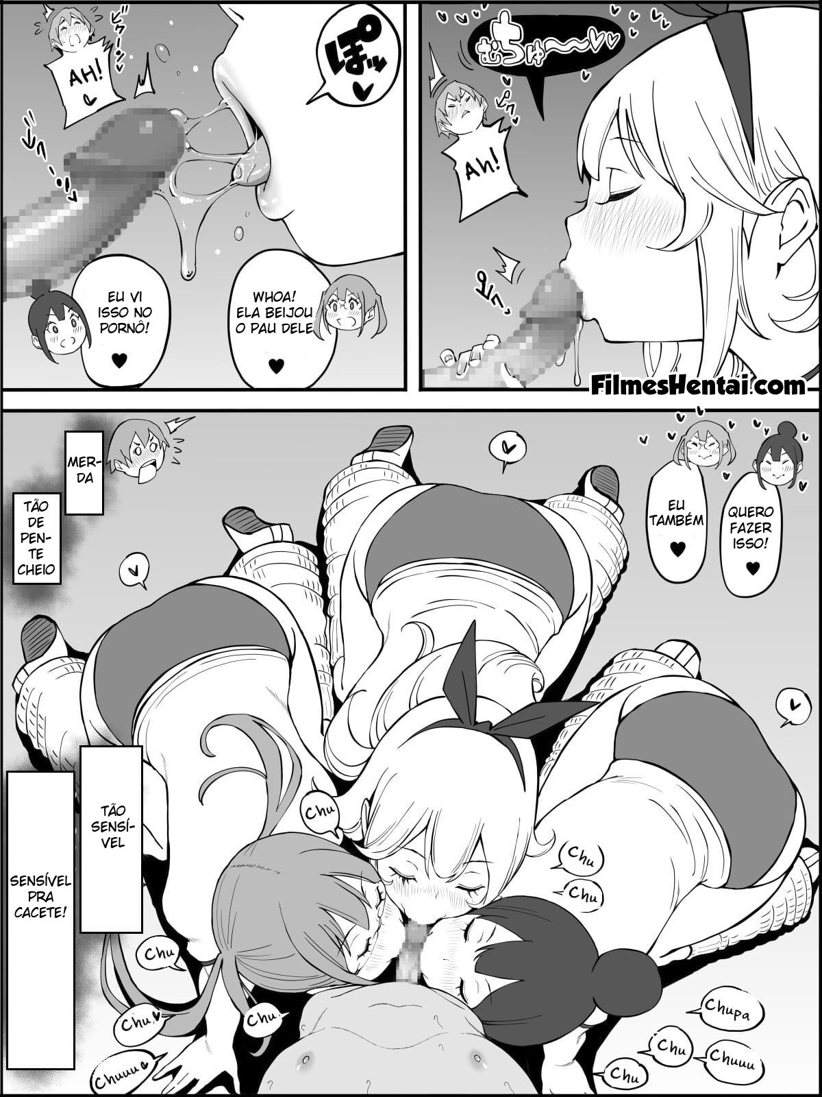 Boku ni Harem SeFri ga Dekita Riyuu 2 - Foto 60