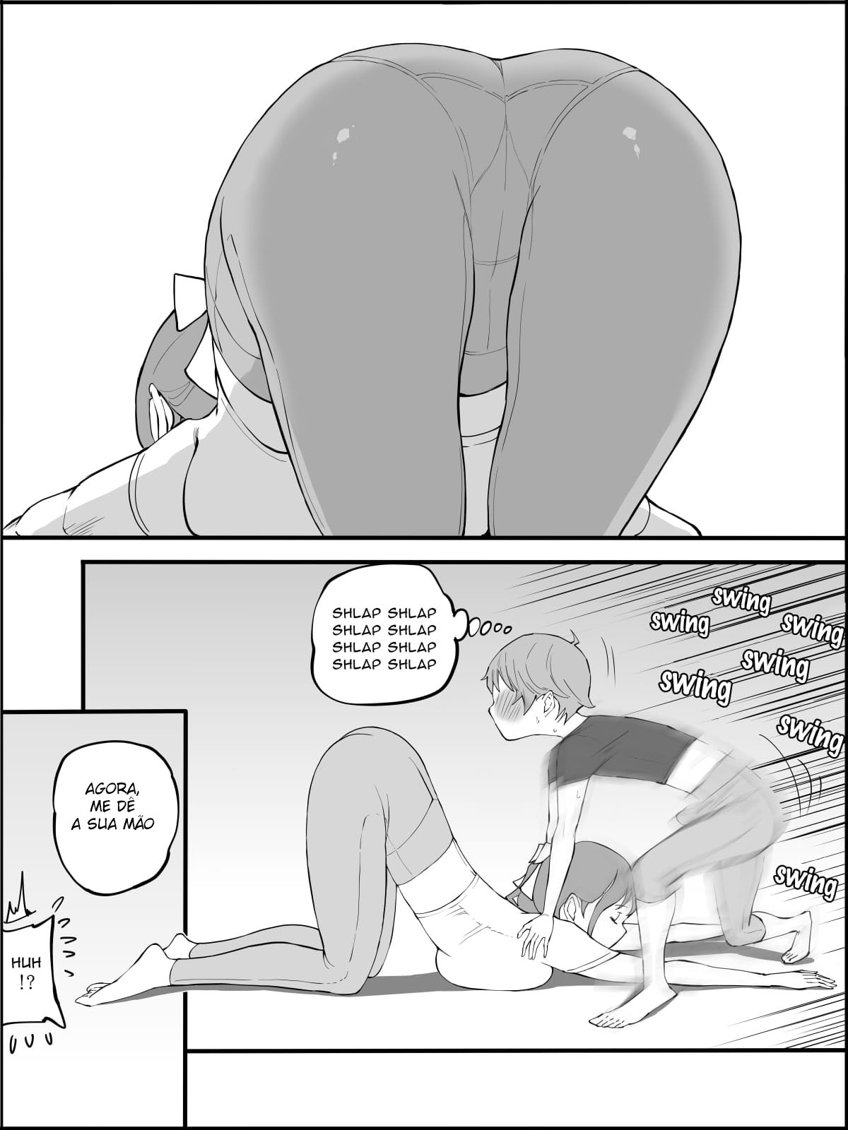 Boku ni Harem SeFri ga Dekita Riyuu 3 - Foto 62