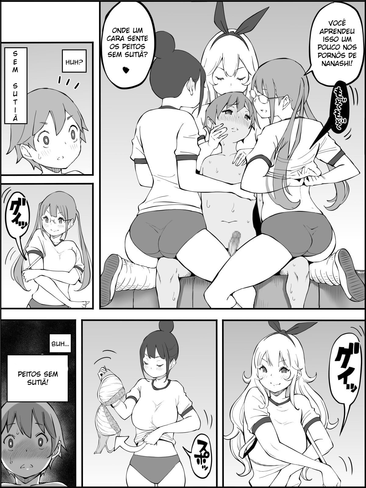 Boku ni Harem SeFri ga Dekita Riyuu 2 - Foto 62
