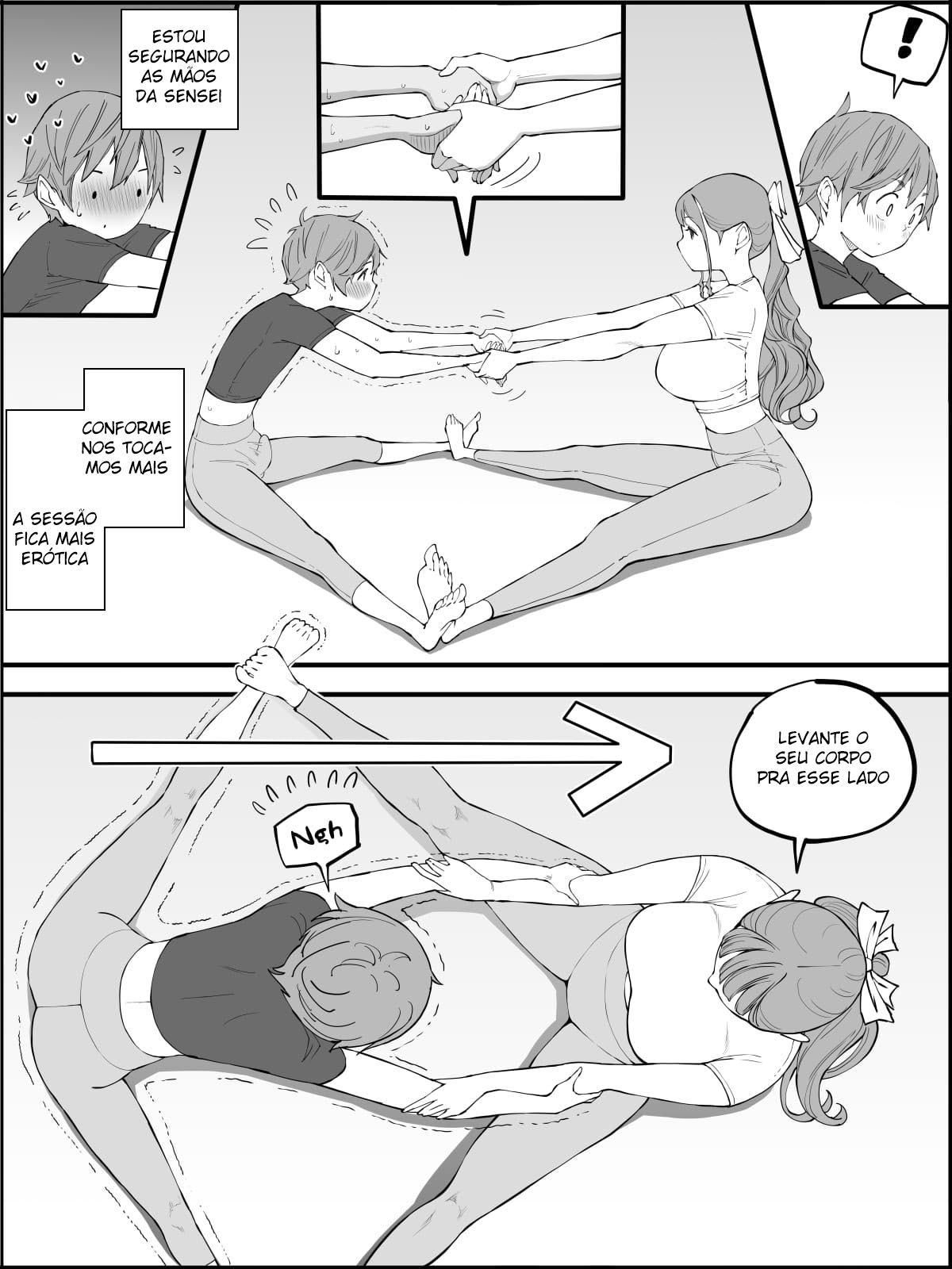 Boku ni Harem SeFri ga Dekita Riyuu 3 - Foto 63