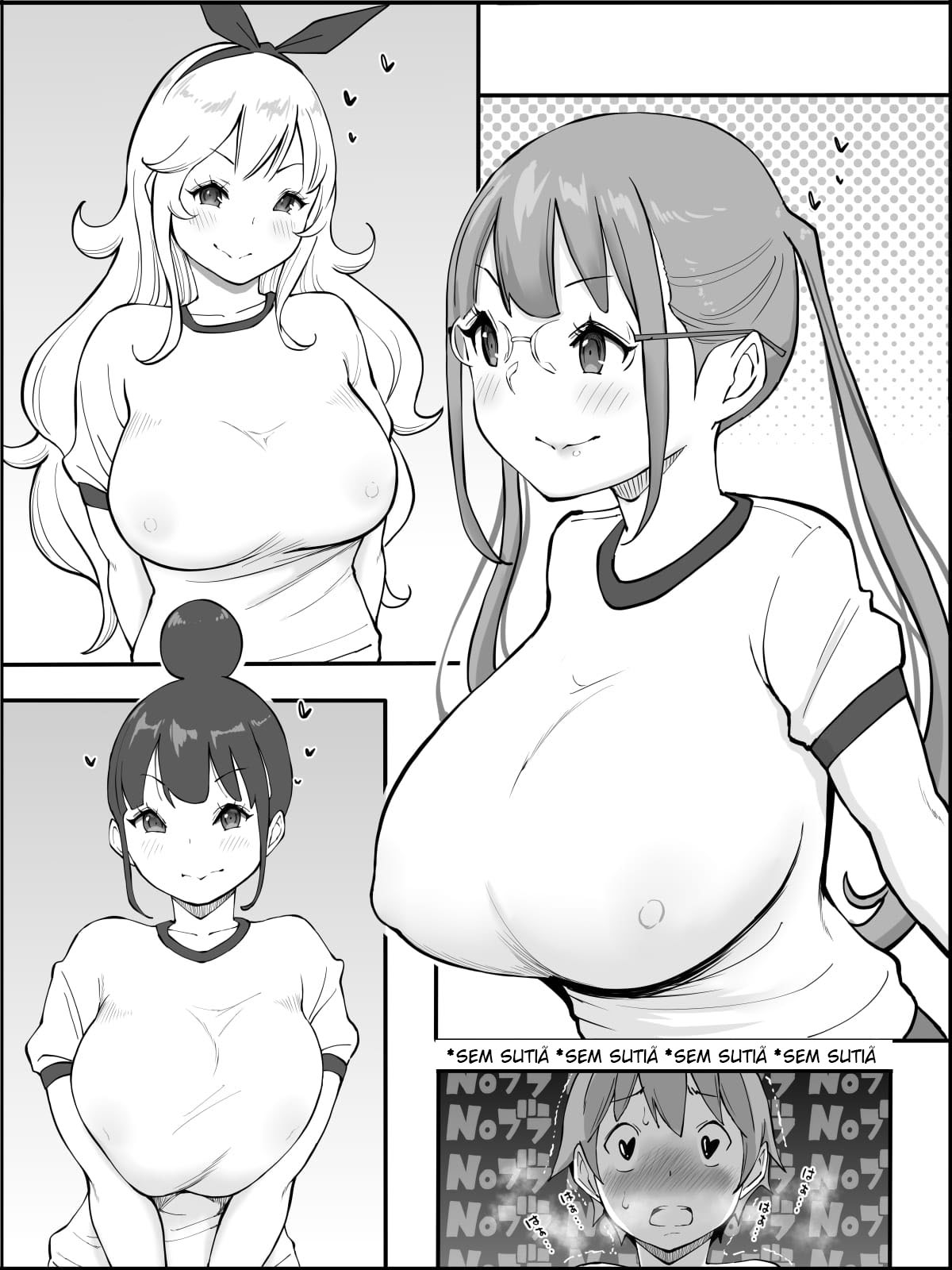 Boku ni Harem SeFri ga Dekita Riyuu 2 - Foto 63