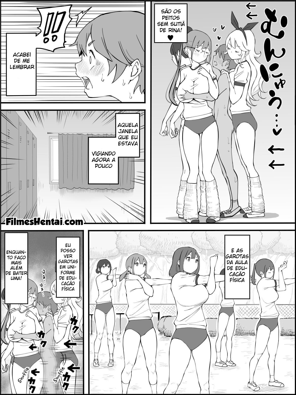 Boku ni Harem SeFri ga Dekita Riyuu 2 - Foto 66
