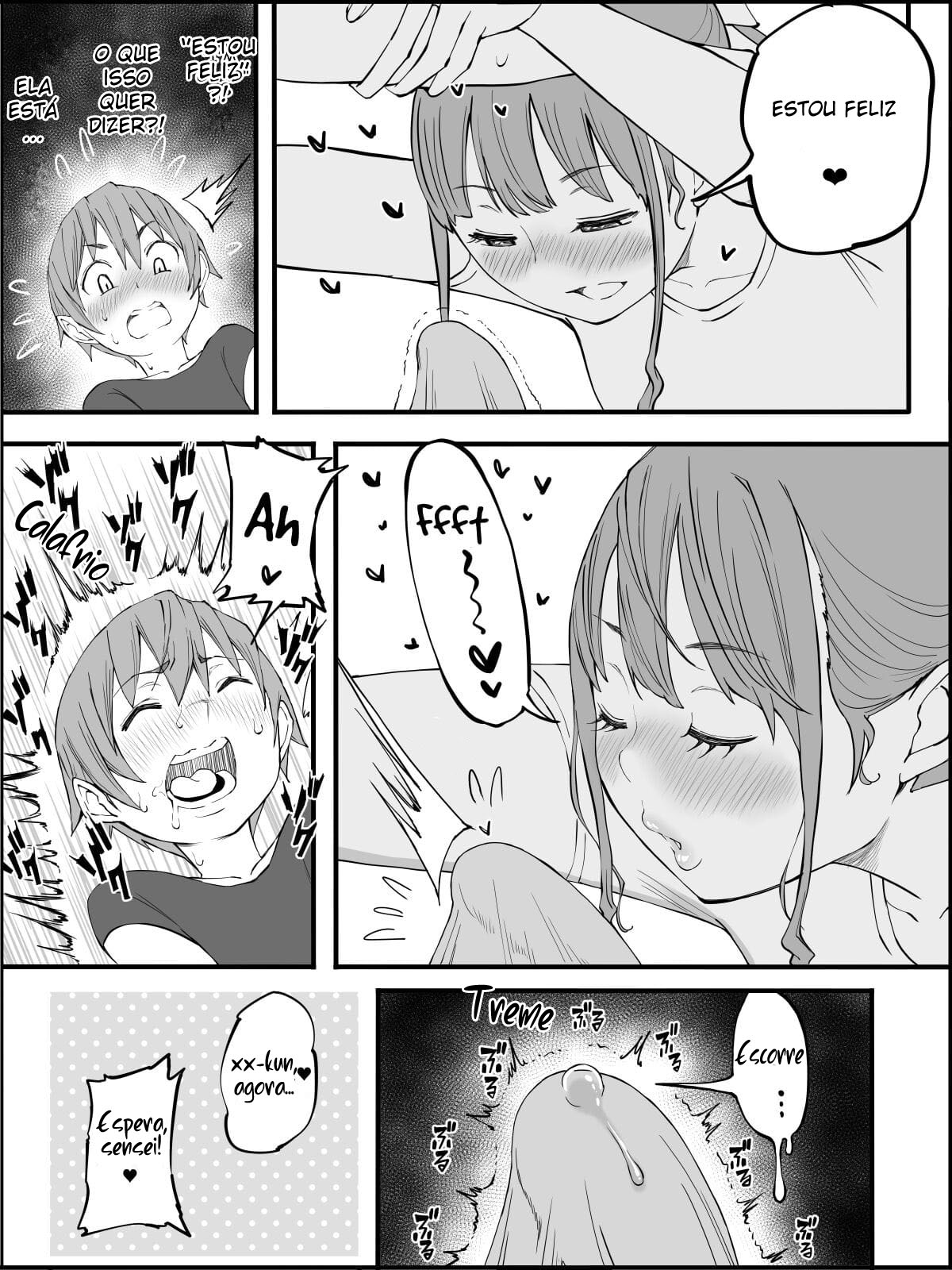Boku ni Harem SeFri ga Dekita Riyuu 3 - Foto 67