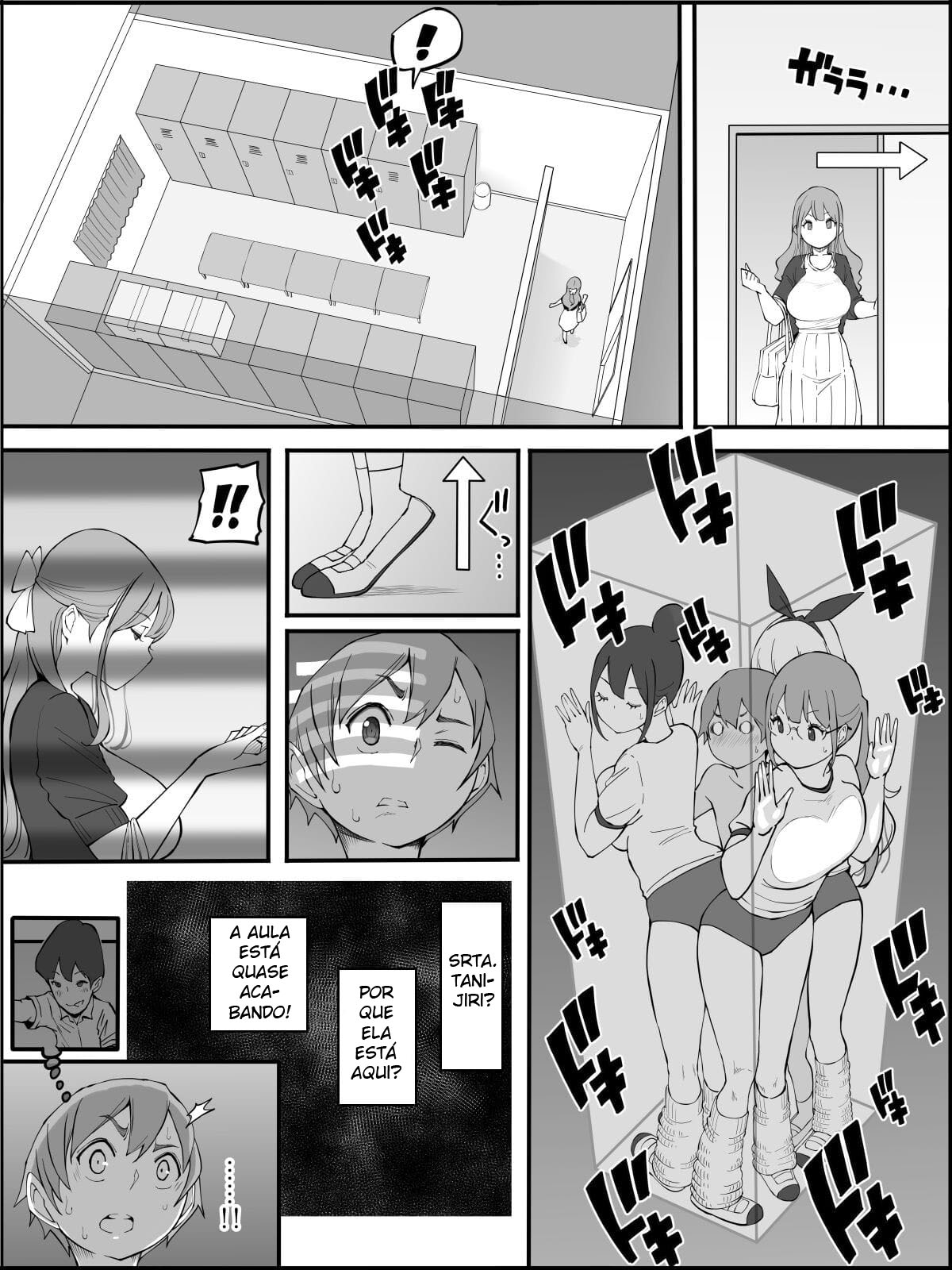 Boku ni Harem SeFri ga Dekita Riyuu 2 - Foto 69