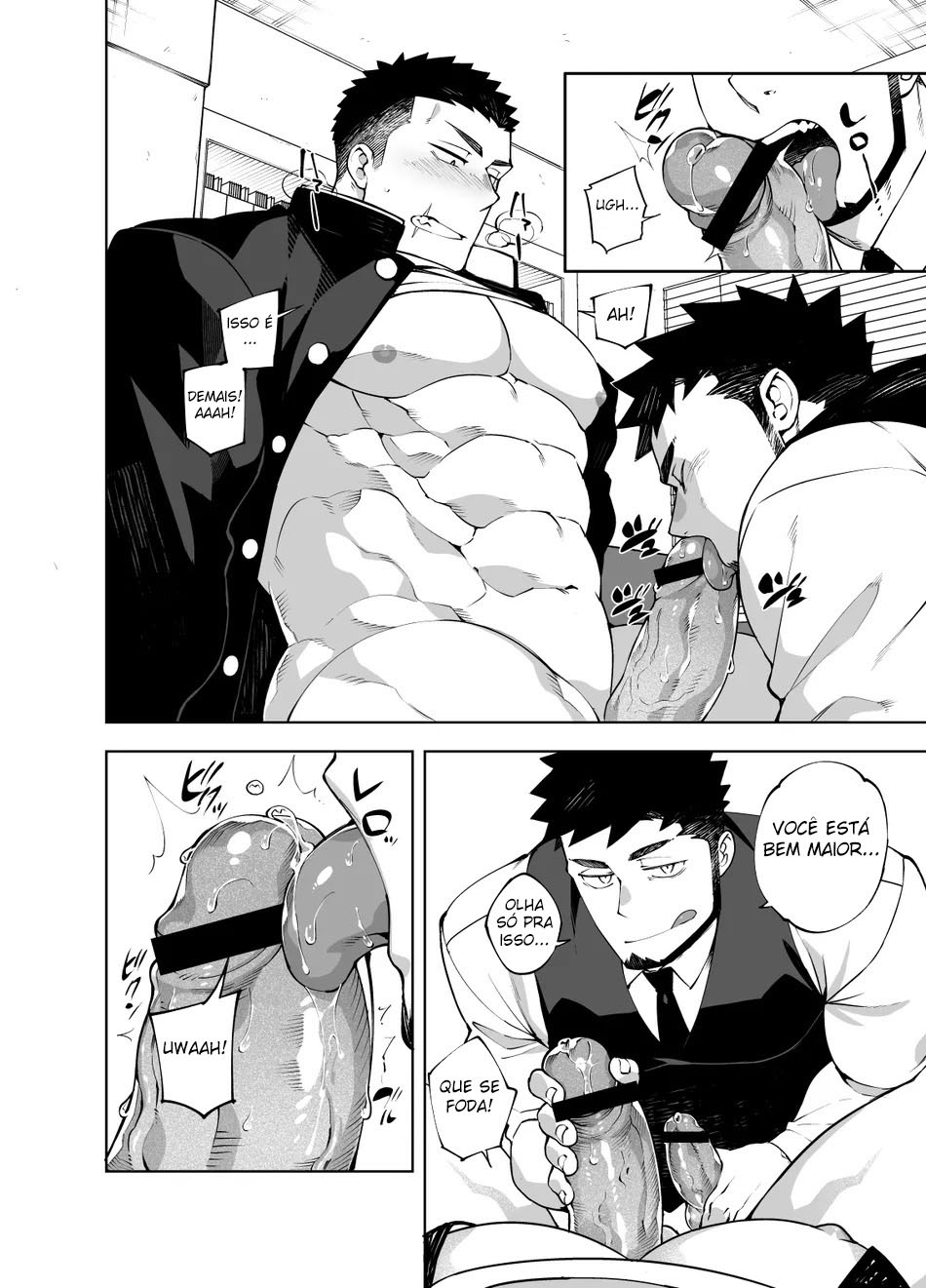 Ato 3 cm no kabe - Foto 7