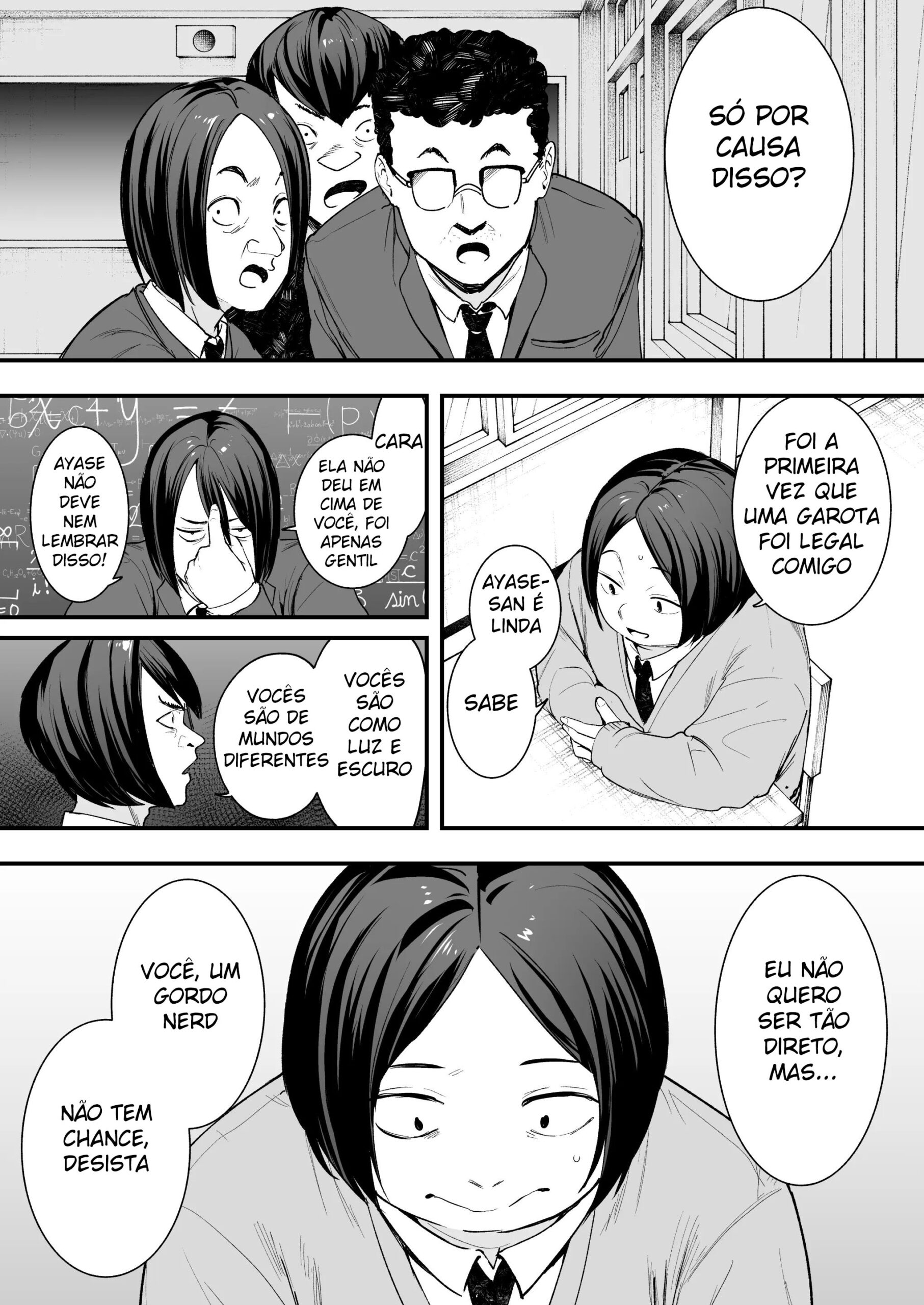 Otaku no Boku ga Ichigun Gal to Tsukiaerumade no Hanashi - Foto 7
