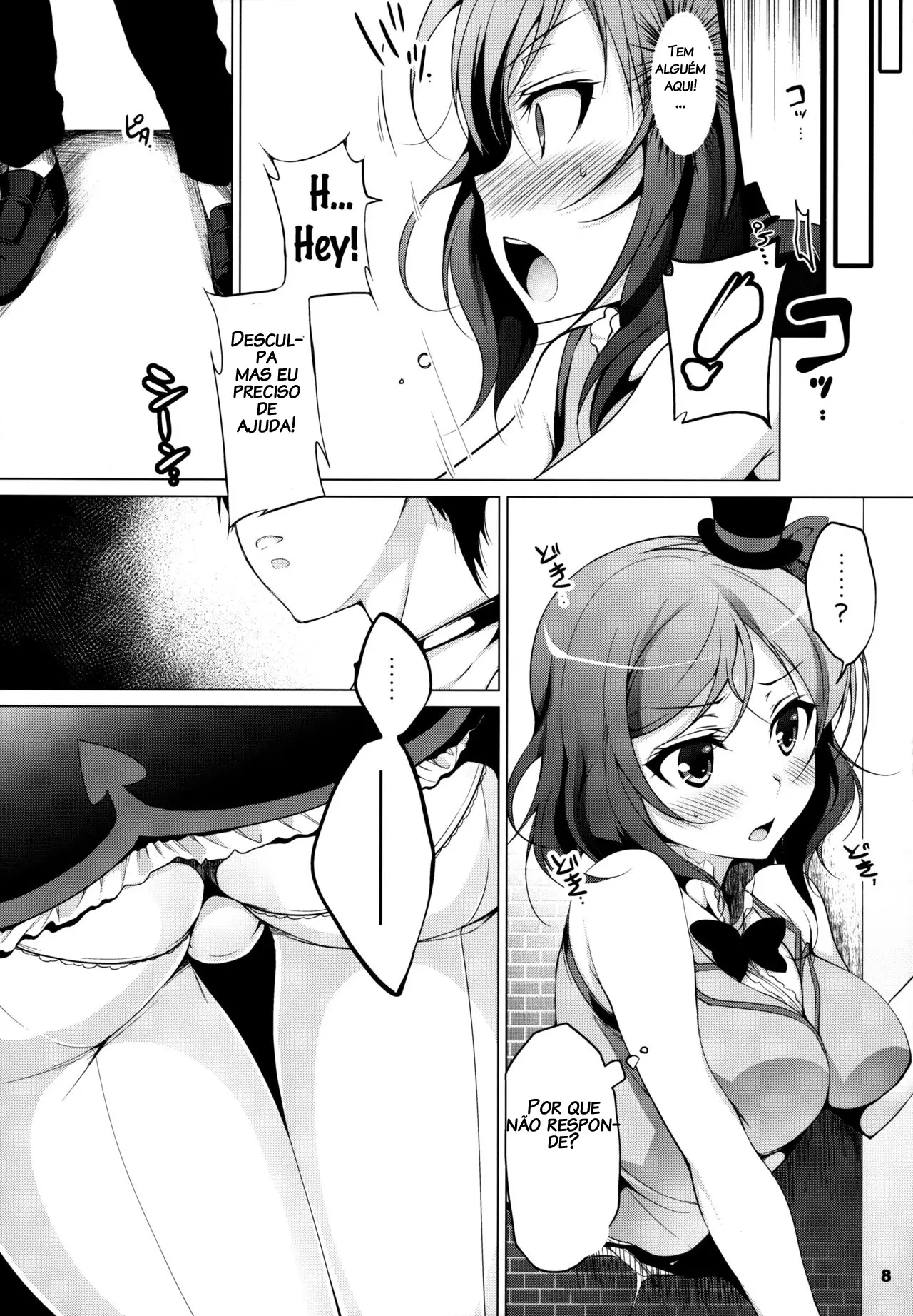 MAKI HOLE - Foto 7