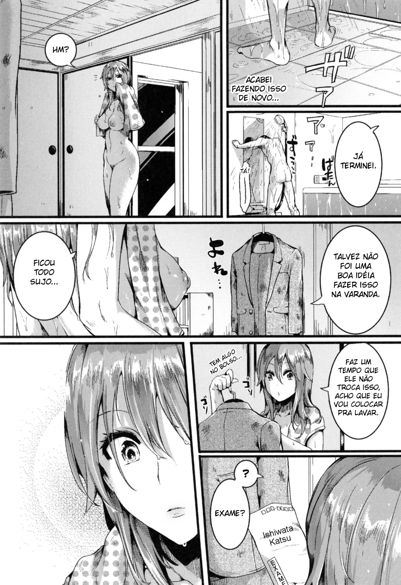Suki Suki Otou-san - Foto 7