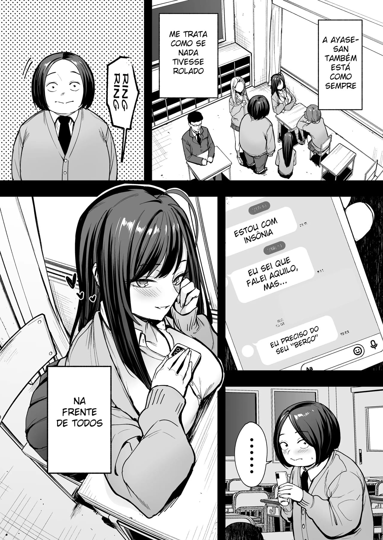 Otaku no Boku ga Ichigun Gal to Tsukiaerumade no Hanashi 2 - Foto 7