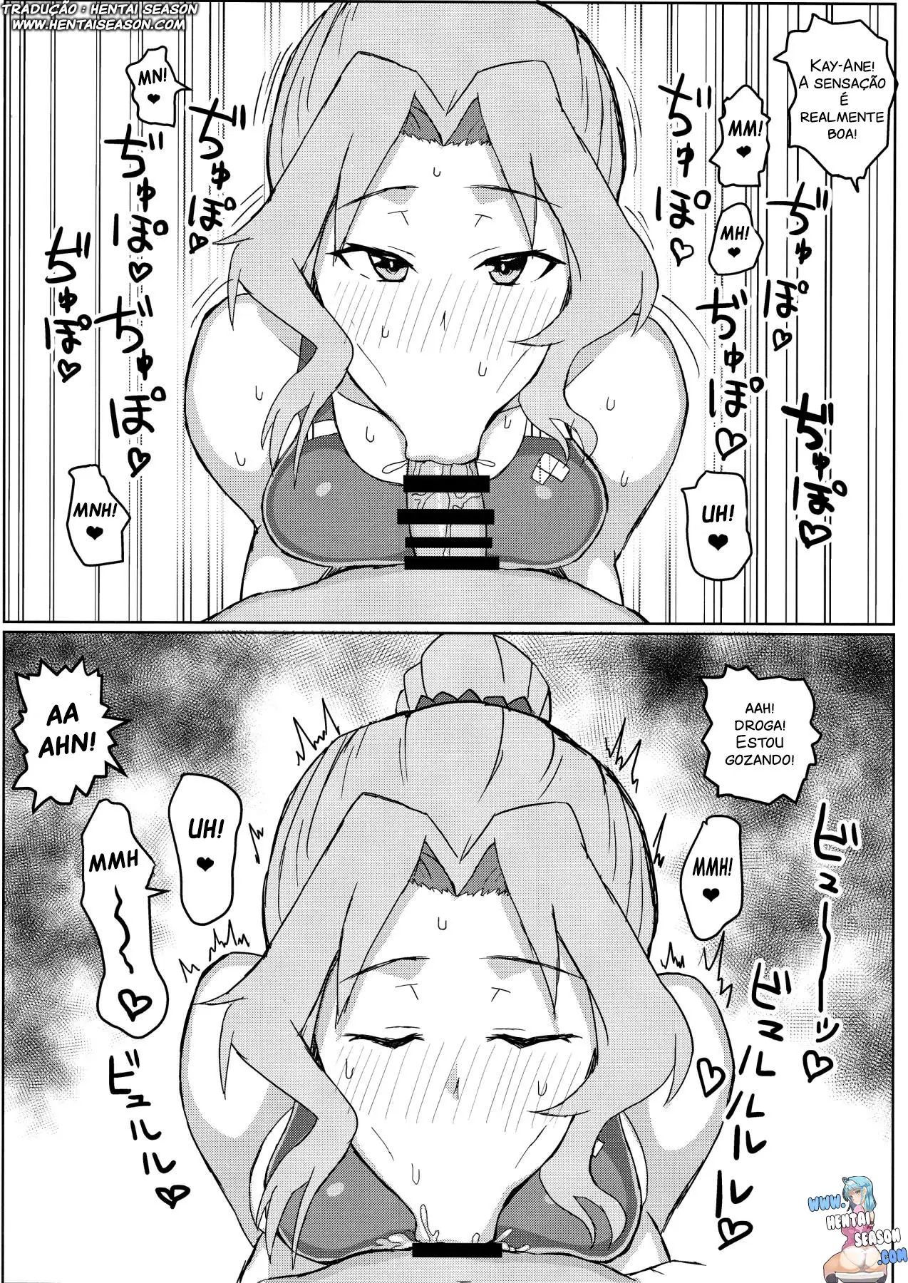 Okei-san no Nukinuki Dosukebe Challenge - Foto 7