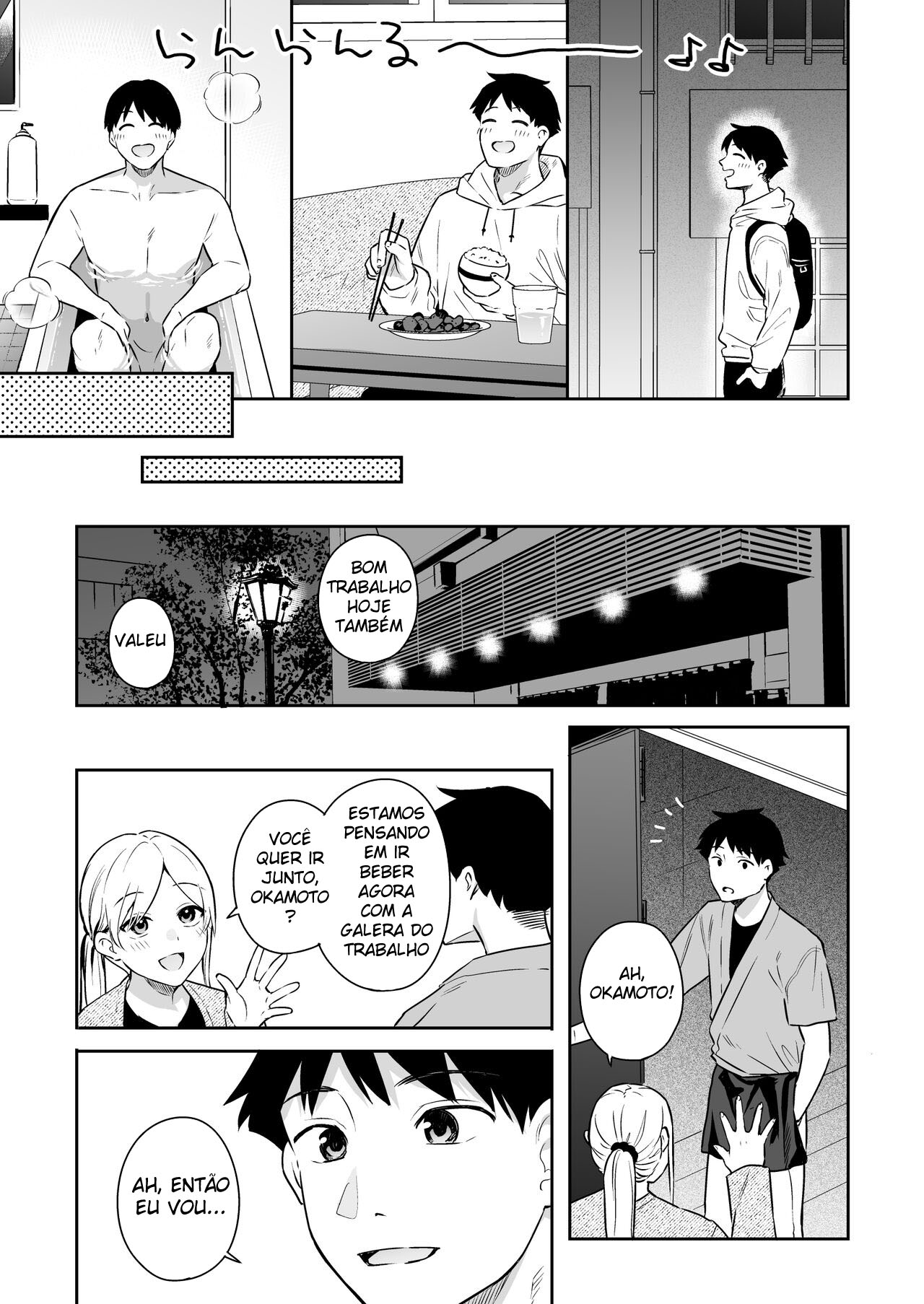 Kanojo no Hatsujou Switch - Foto 7