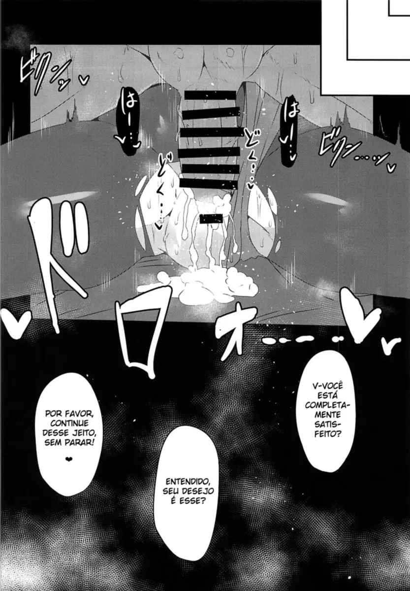 Chaldea Bunny Club e Youkoso - Foto 7