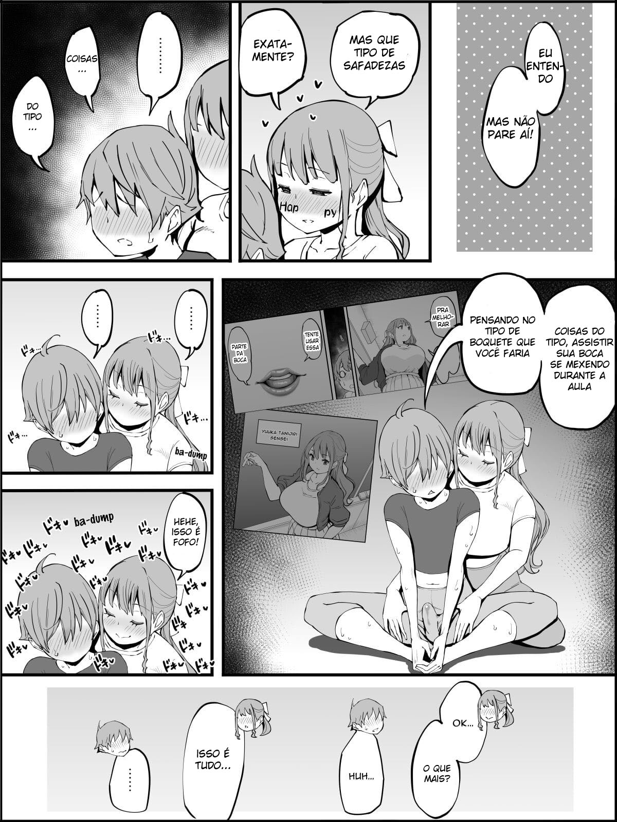 Boku ni Harem SeFri ga Dekita Riyuu 3 - Foto 70