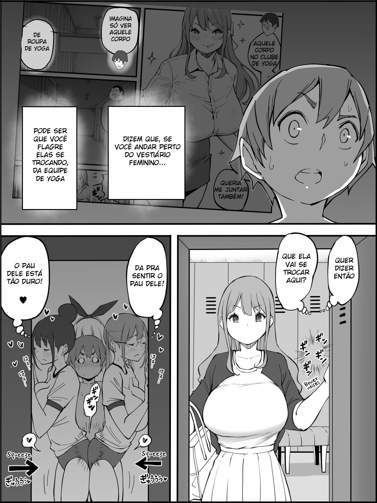 Boku ni Harem SeFri ga Dekita Riyuu 2 - Foto 70