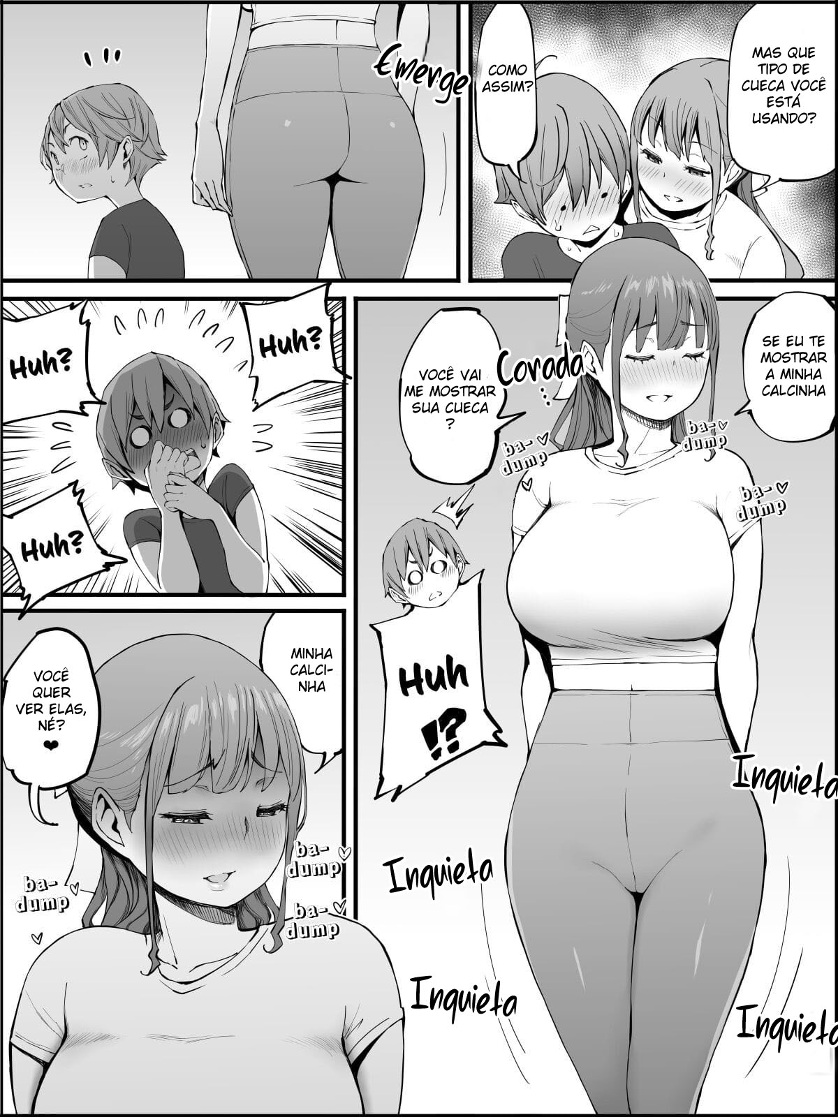Boku ni Harem SeFri ga Dekita Riyuu 3 - Foto 72