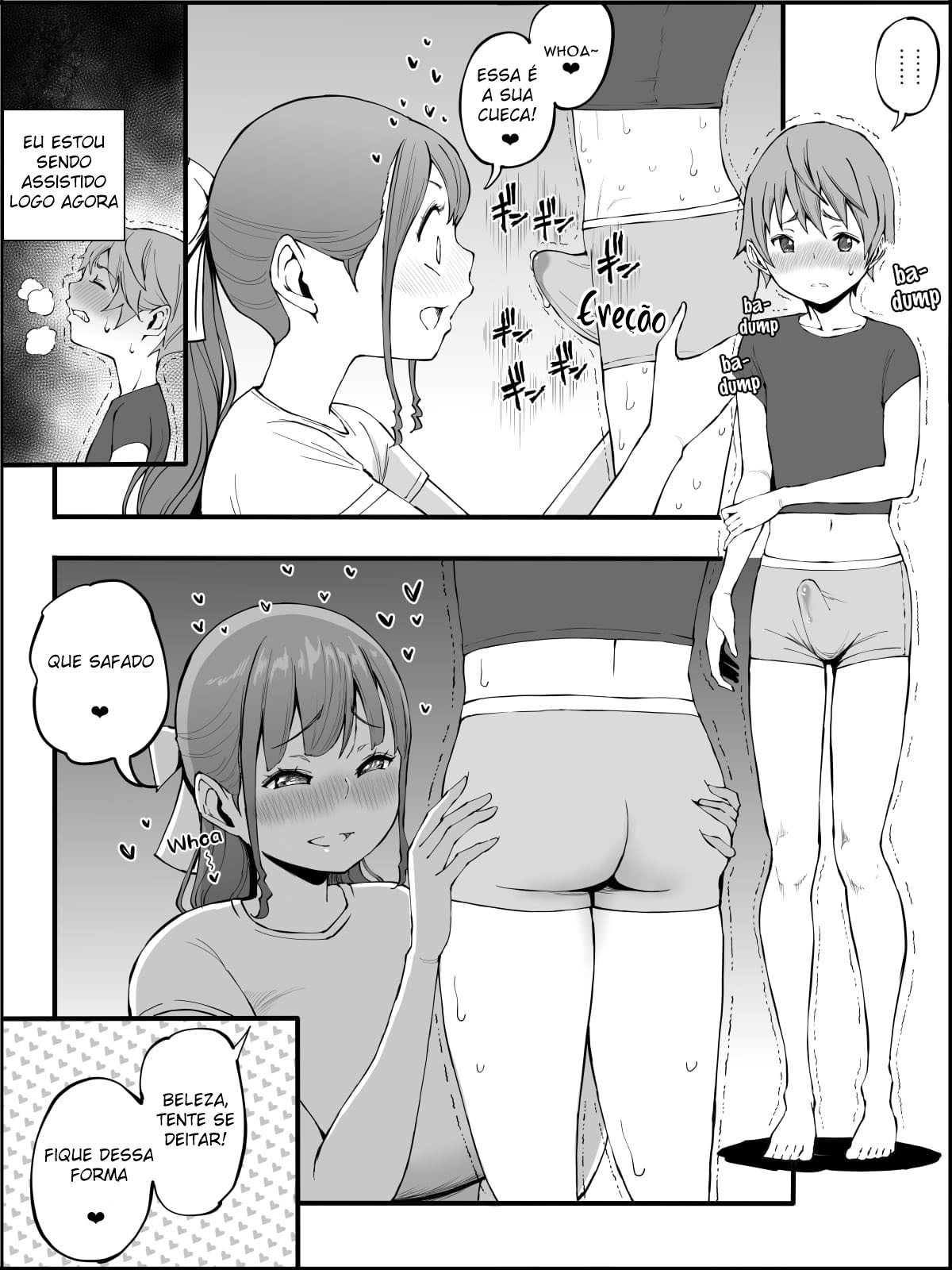 Boku ni Harem SeFri ga Dekita Riyuu 3 - Foto 75