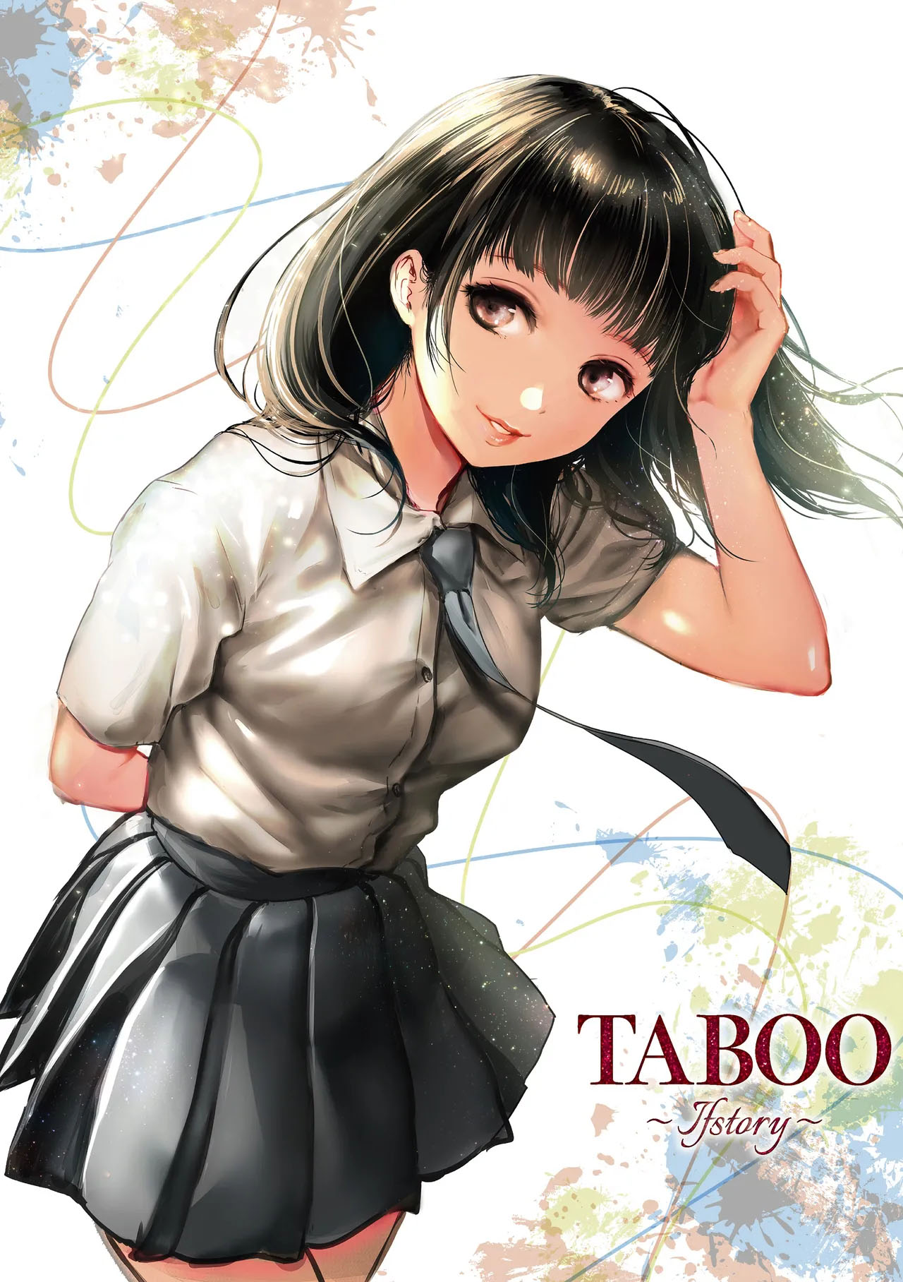 TABOO -Kanzenhan- - Foto 76