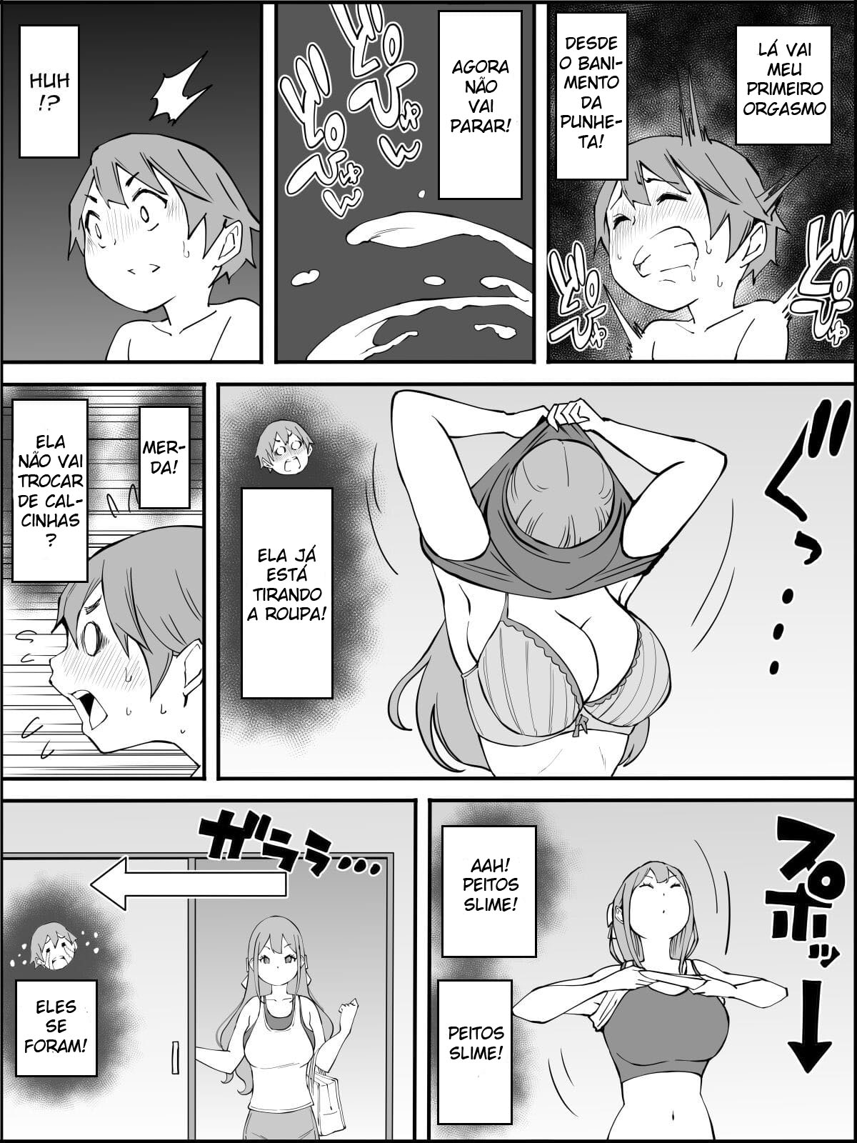 Boku ni Harem SeFri ga Dekita Riyuu 2 - Foto 77