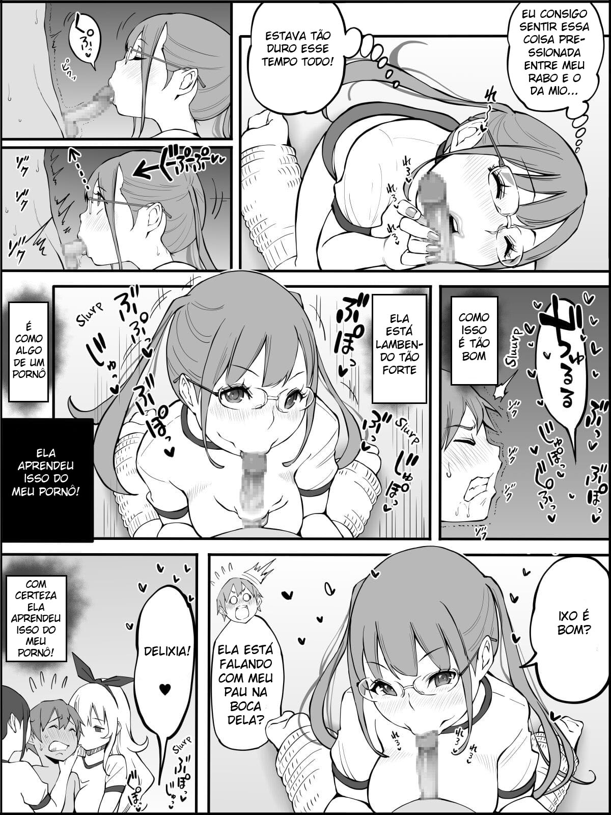 Boku ni Harem SeFri ga Dekita Riyuu 2 - Foto 79