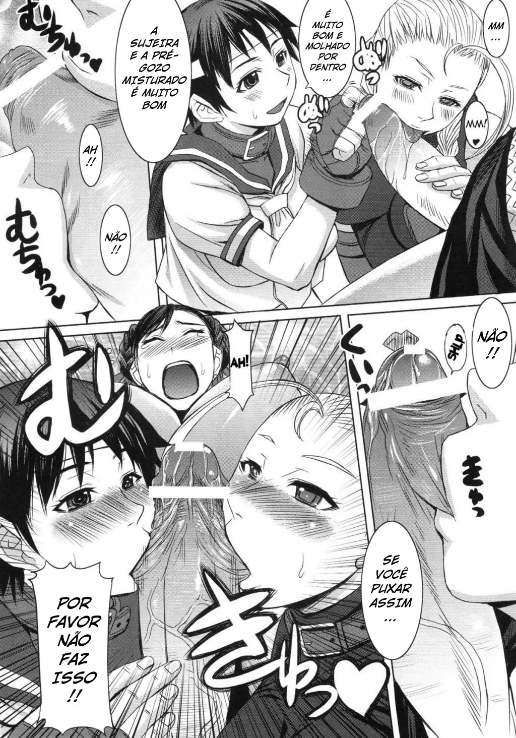 Shinkyaku Bigi Maki no San - Foto 9