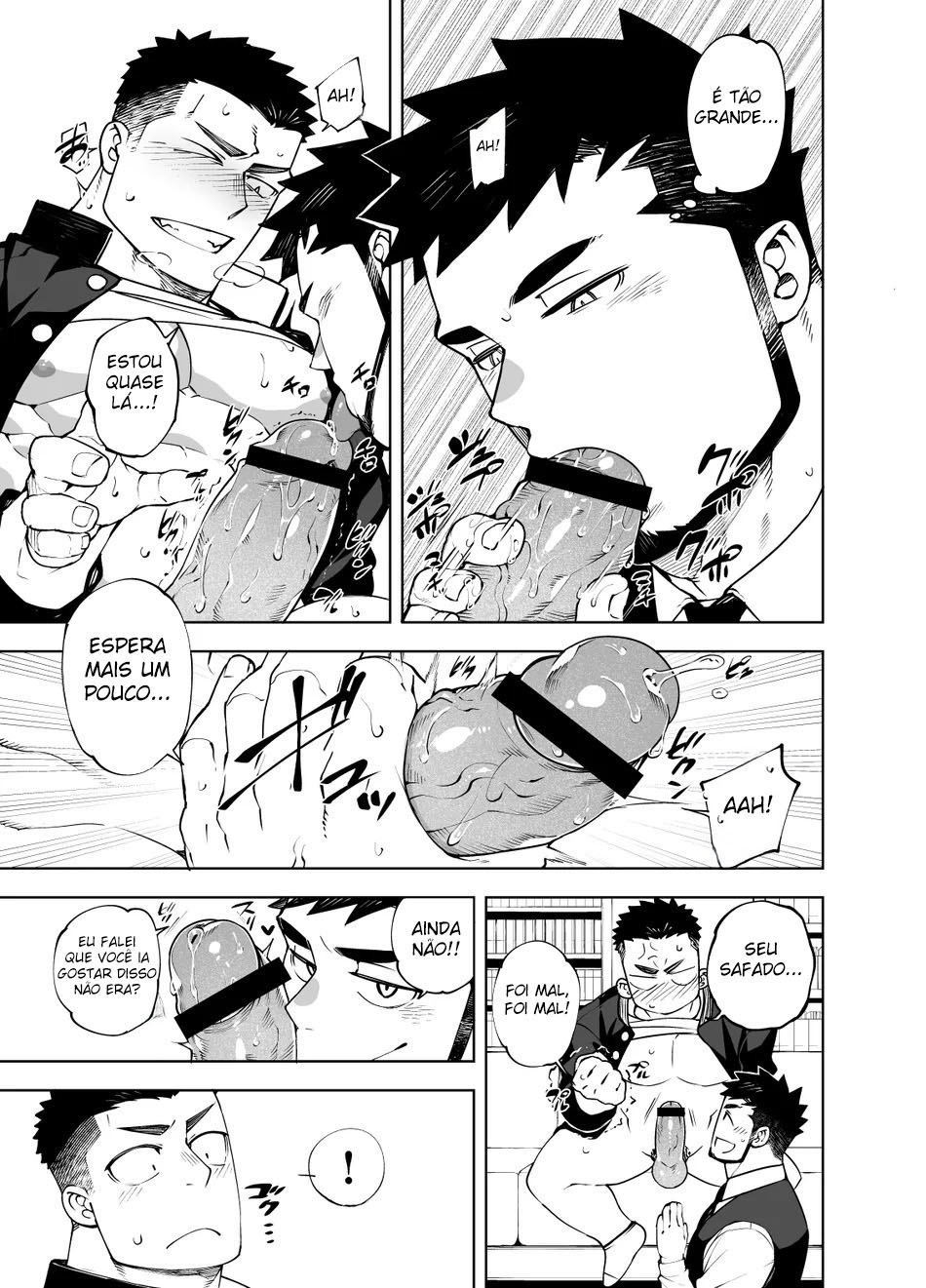 Ato 3 cm no kabe - Foto 8