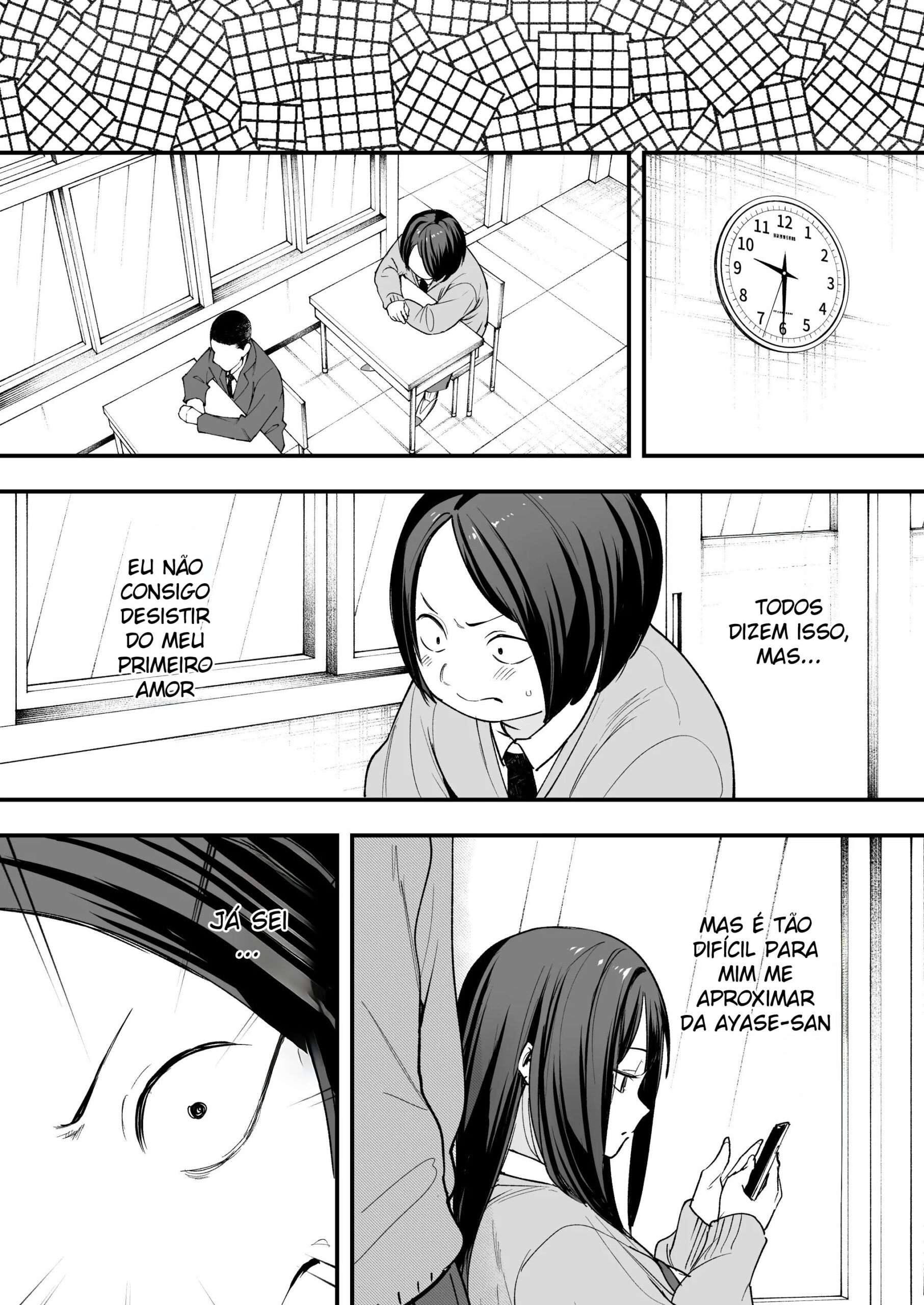 Otaku no Boku ga Ichigun Gal to Tsukiaerumade no Hanashi - Foto 8
