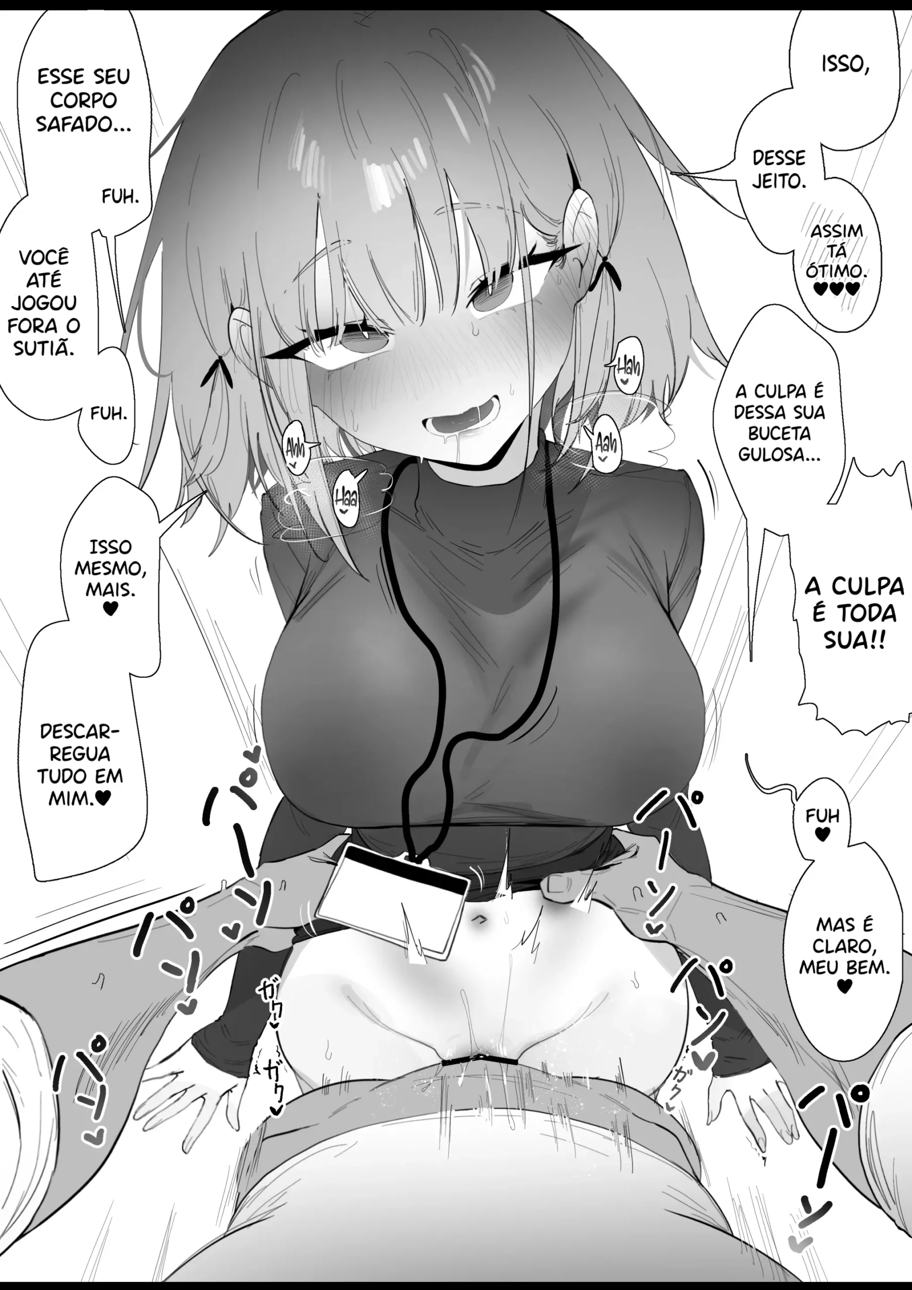RPK16-Angelia Manga - Foto 8
