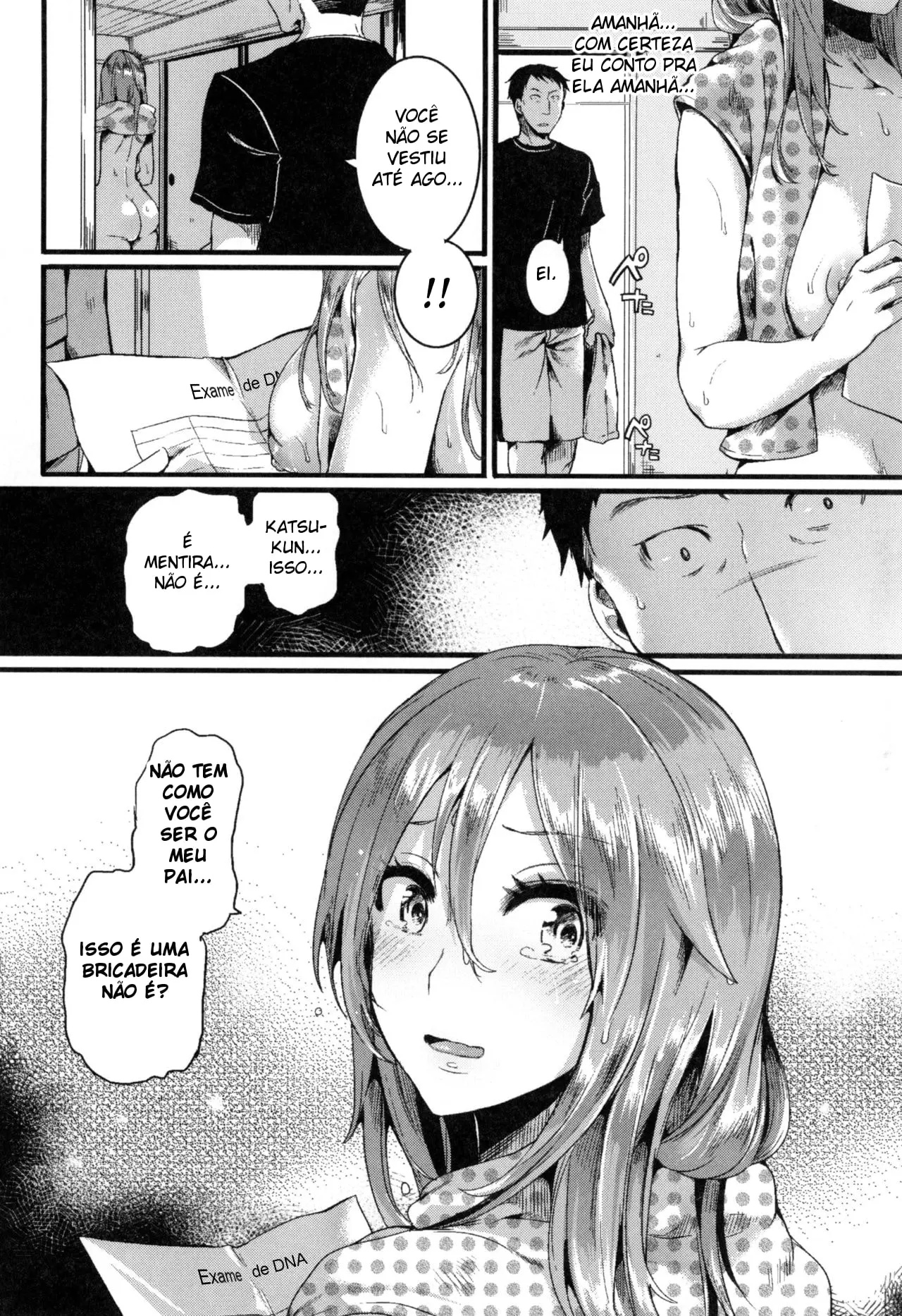 Suki Suki Otou-san - Foto 8