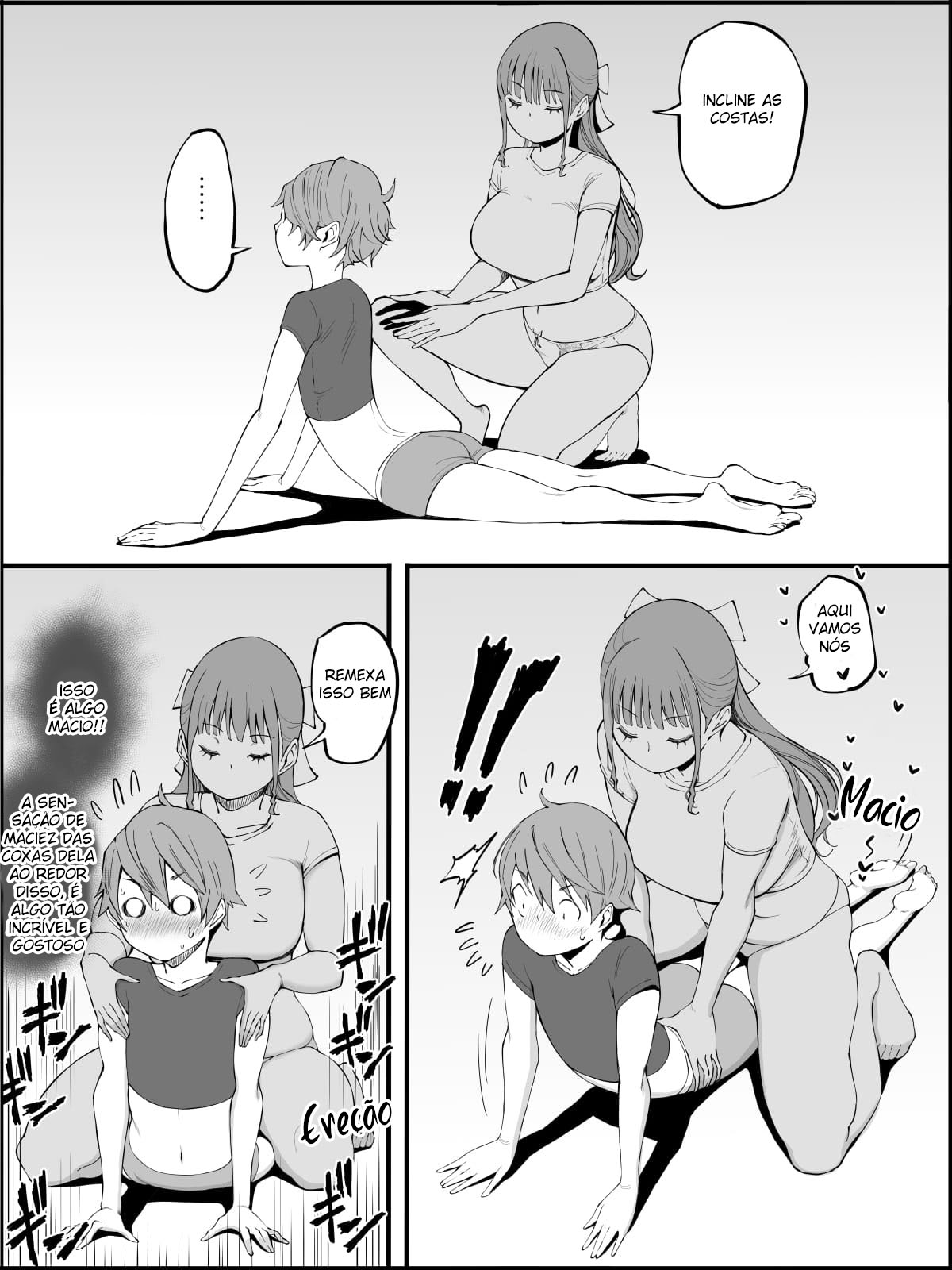 Boku ni Harem SeFri ga Dekita Riyuu 3 - Foto 80