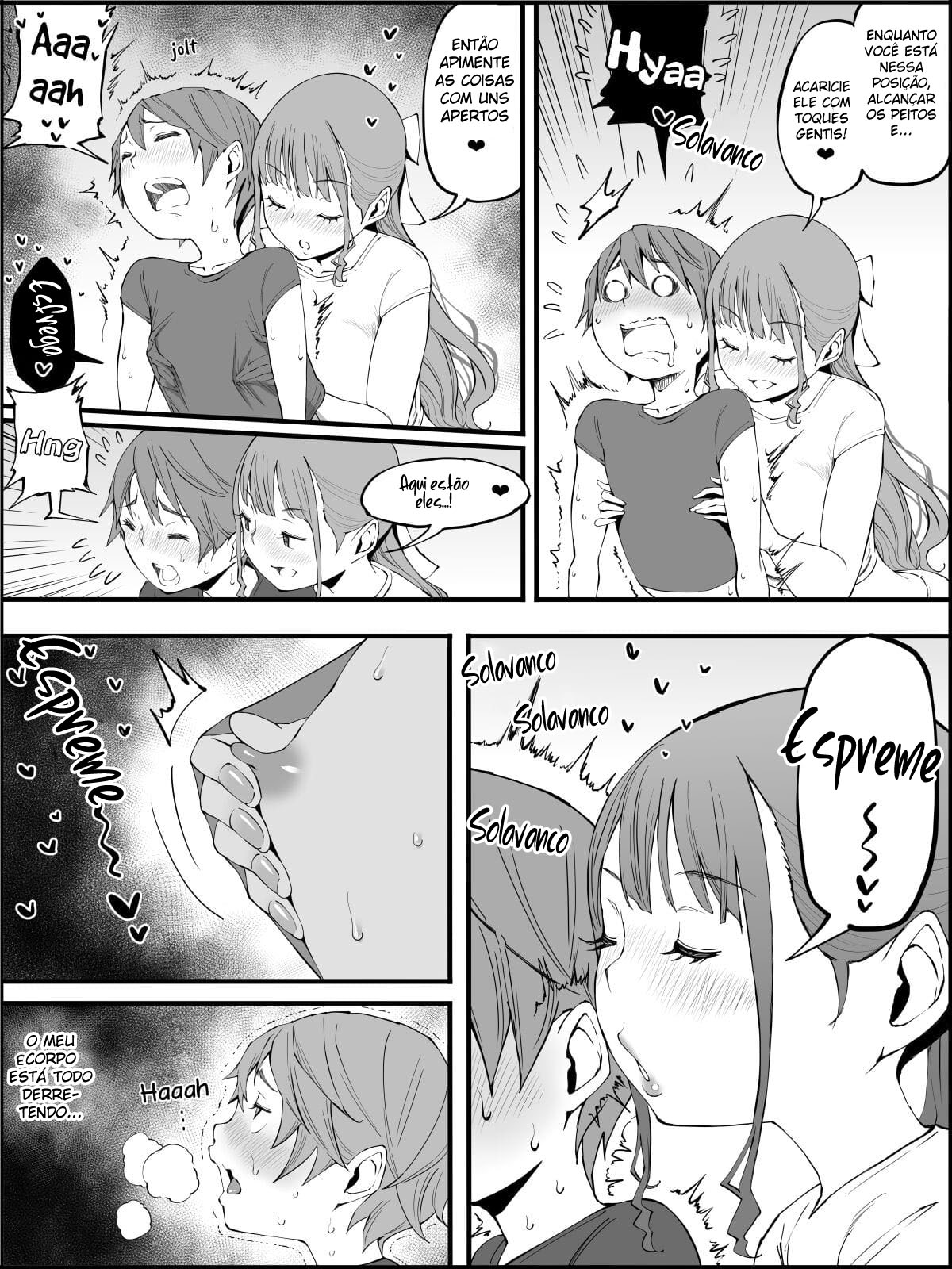 Boku ni Harem SeFri ga Dekita Riyuu 3 - Foto 82
