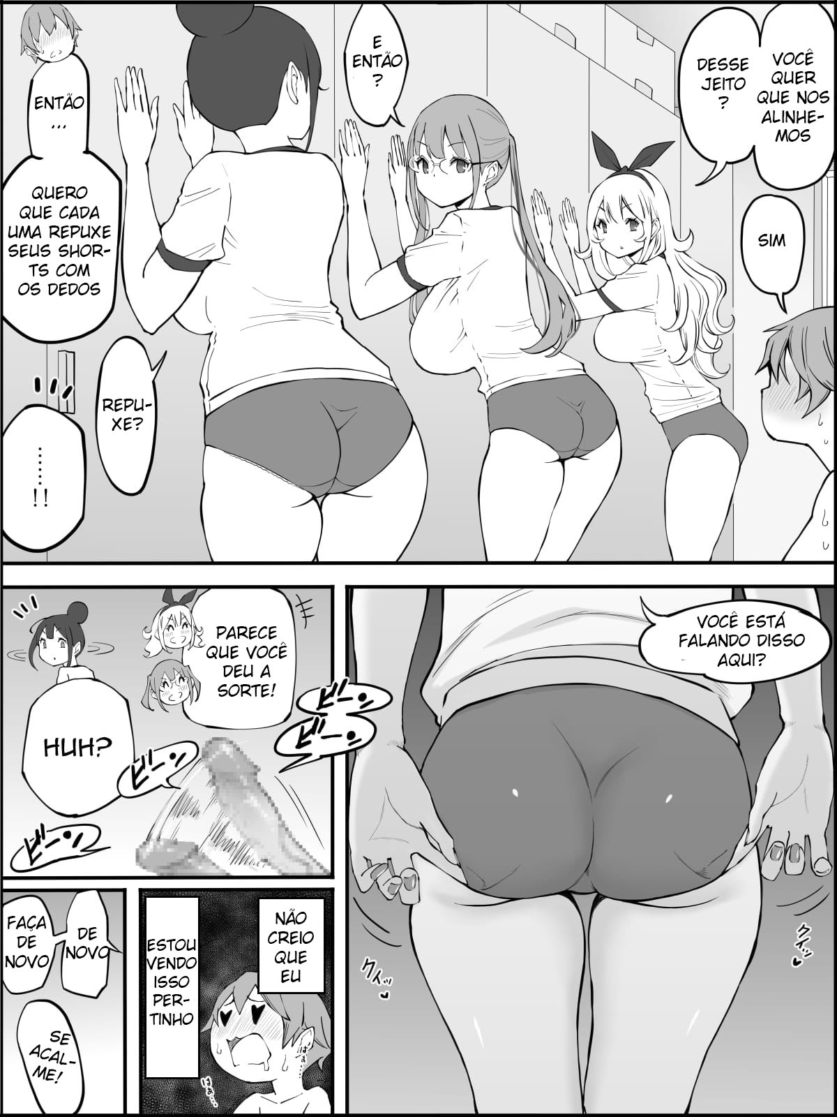 Boku ni Harem SeFri ga Dekita Riyuu 2 - Foto 82