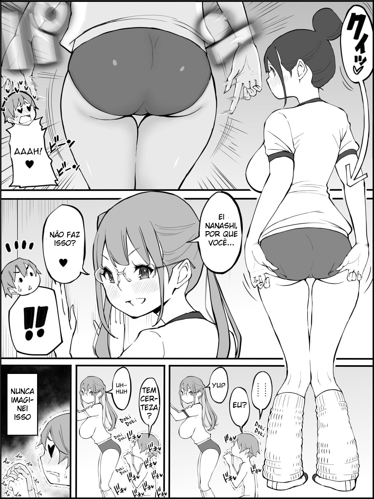 Boku ni Harem SeFri ga Dekita Riyuu 2 - Foto 83