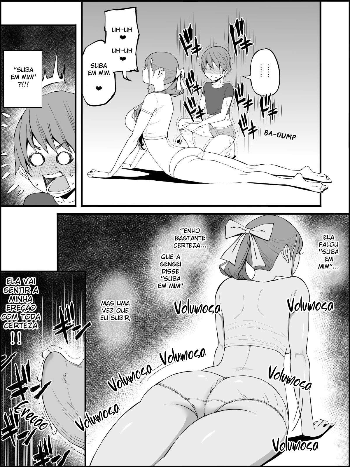 Boku ni Harem SeFri ga Dekita Riyuu 3 - Foto 84