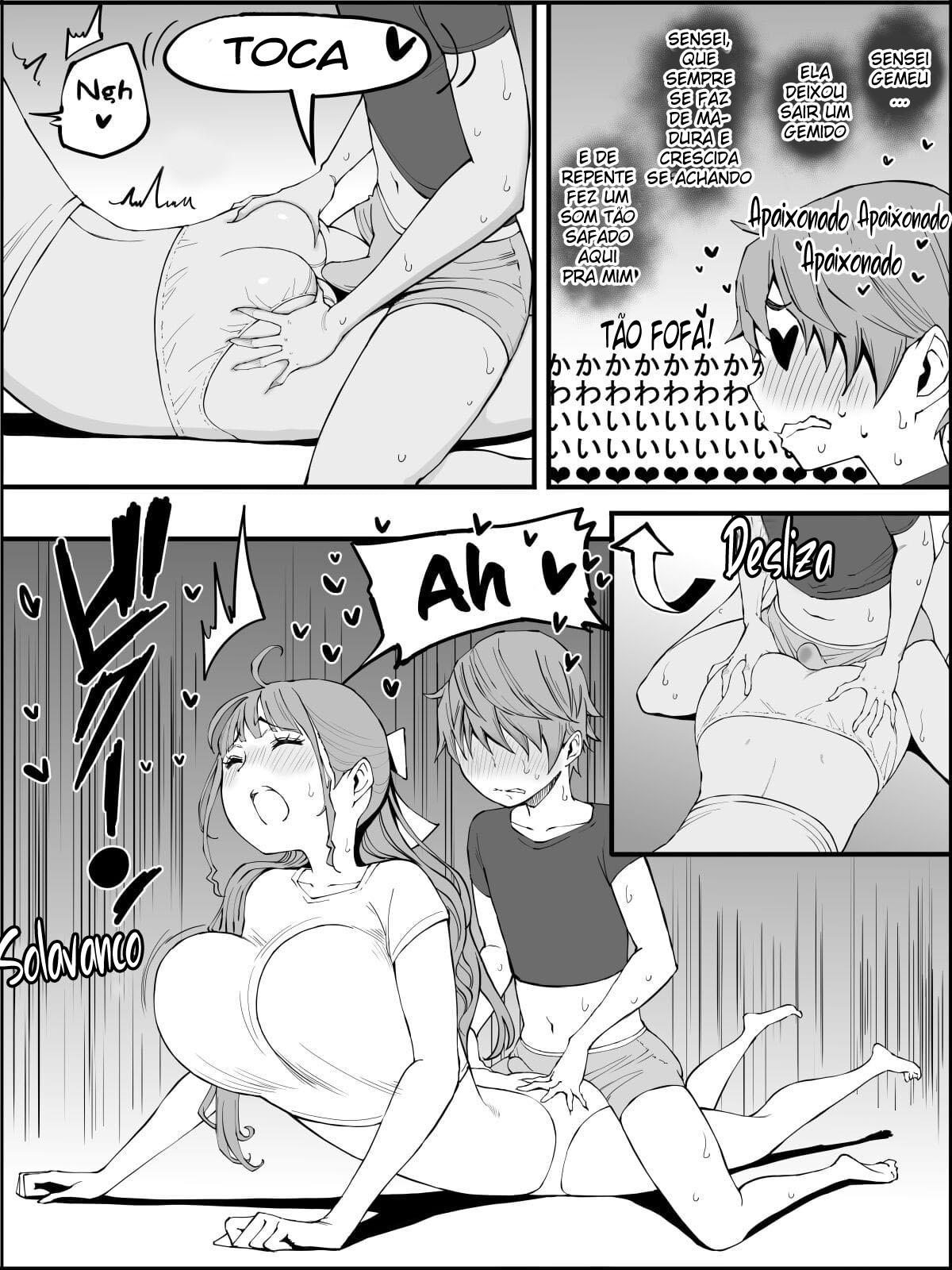 Boku ni Harem SeFri ga Dekita Riyuu 3 - Foto 88
