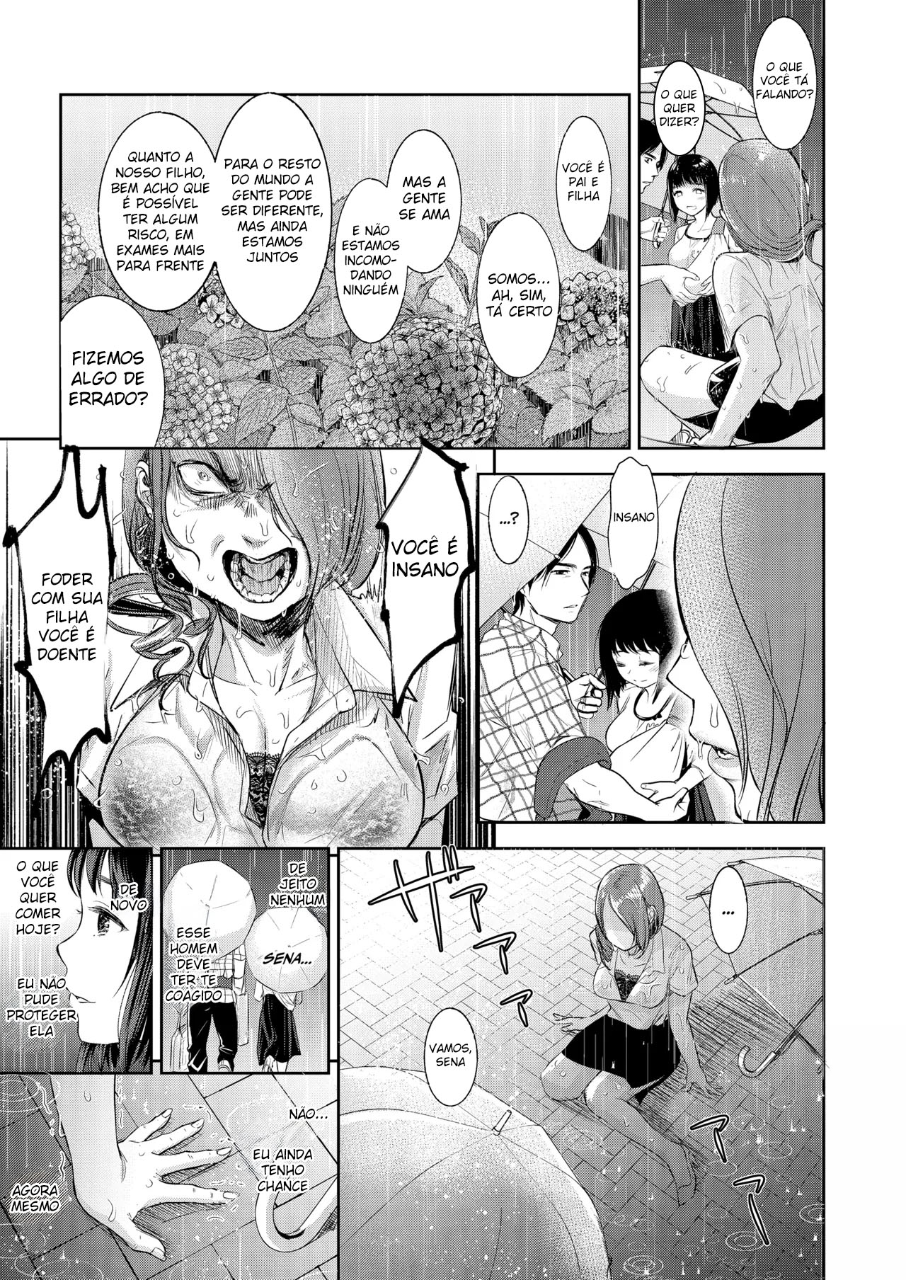 TABOO -Kanzenhan- - Foto 95