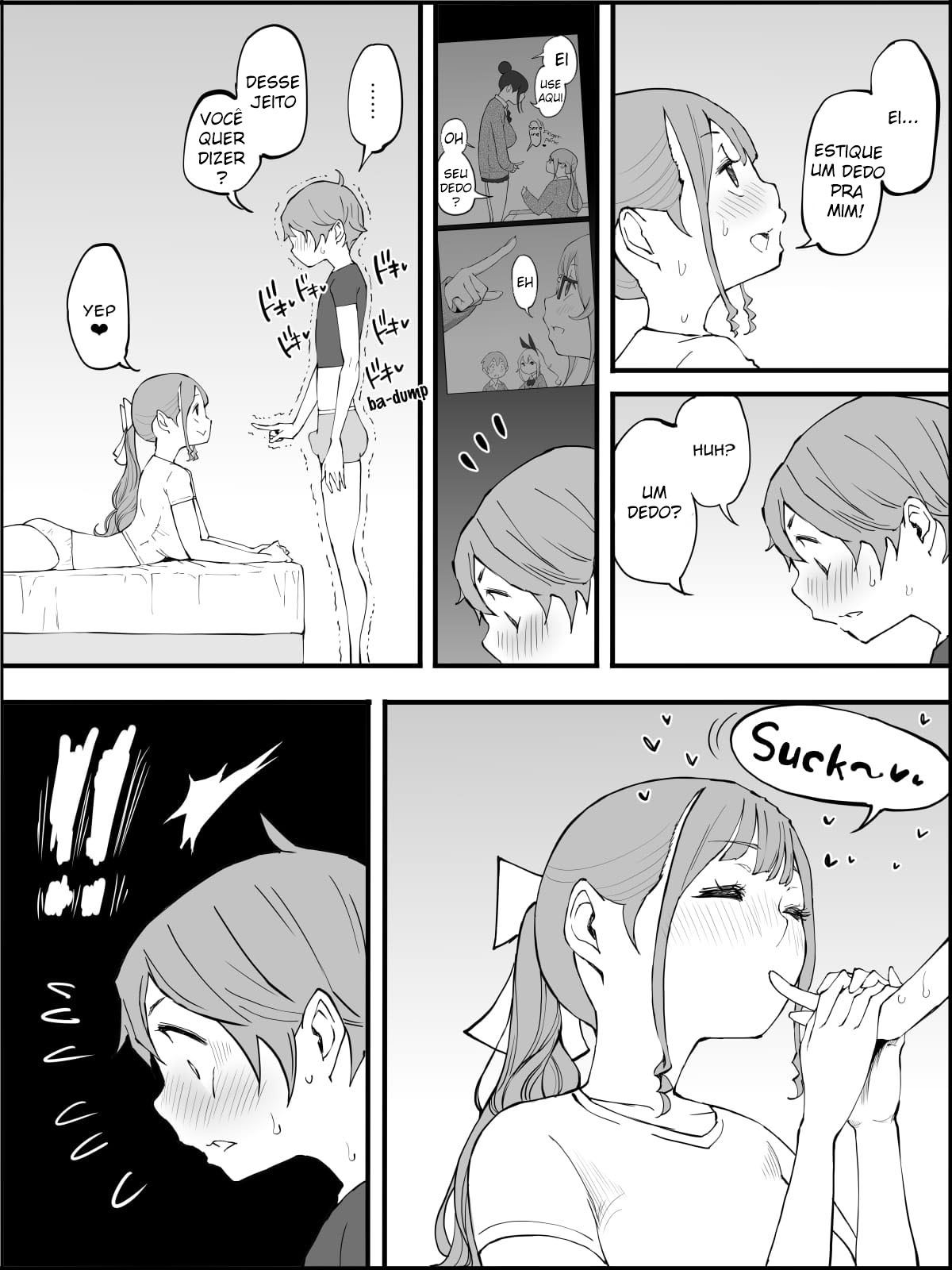 Boku ni Harem SeFri ga Dekita Riyuu 3 - Foto 96
