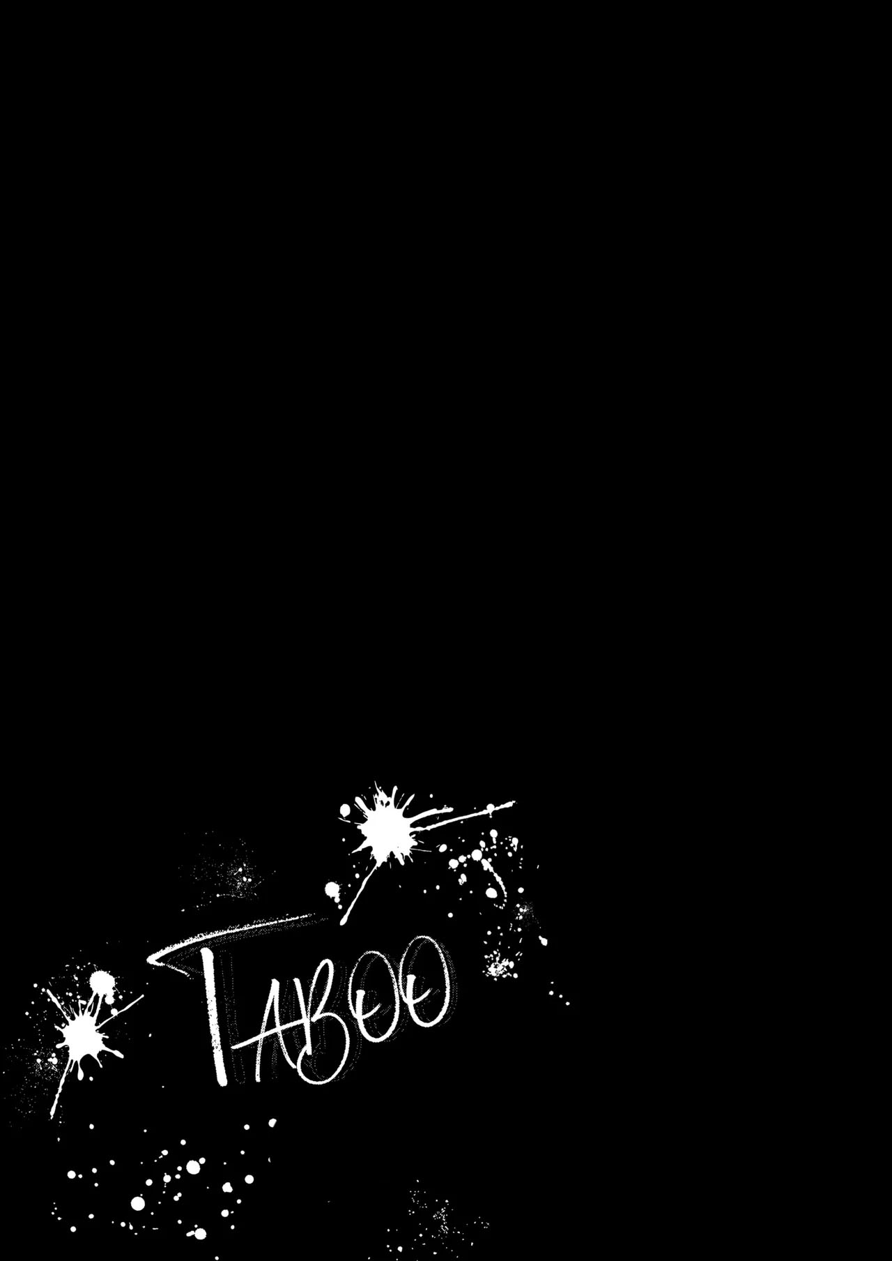 TABOO -Kanzenhan- - Foto 97