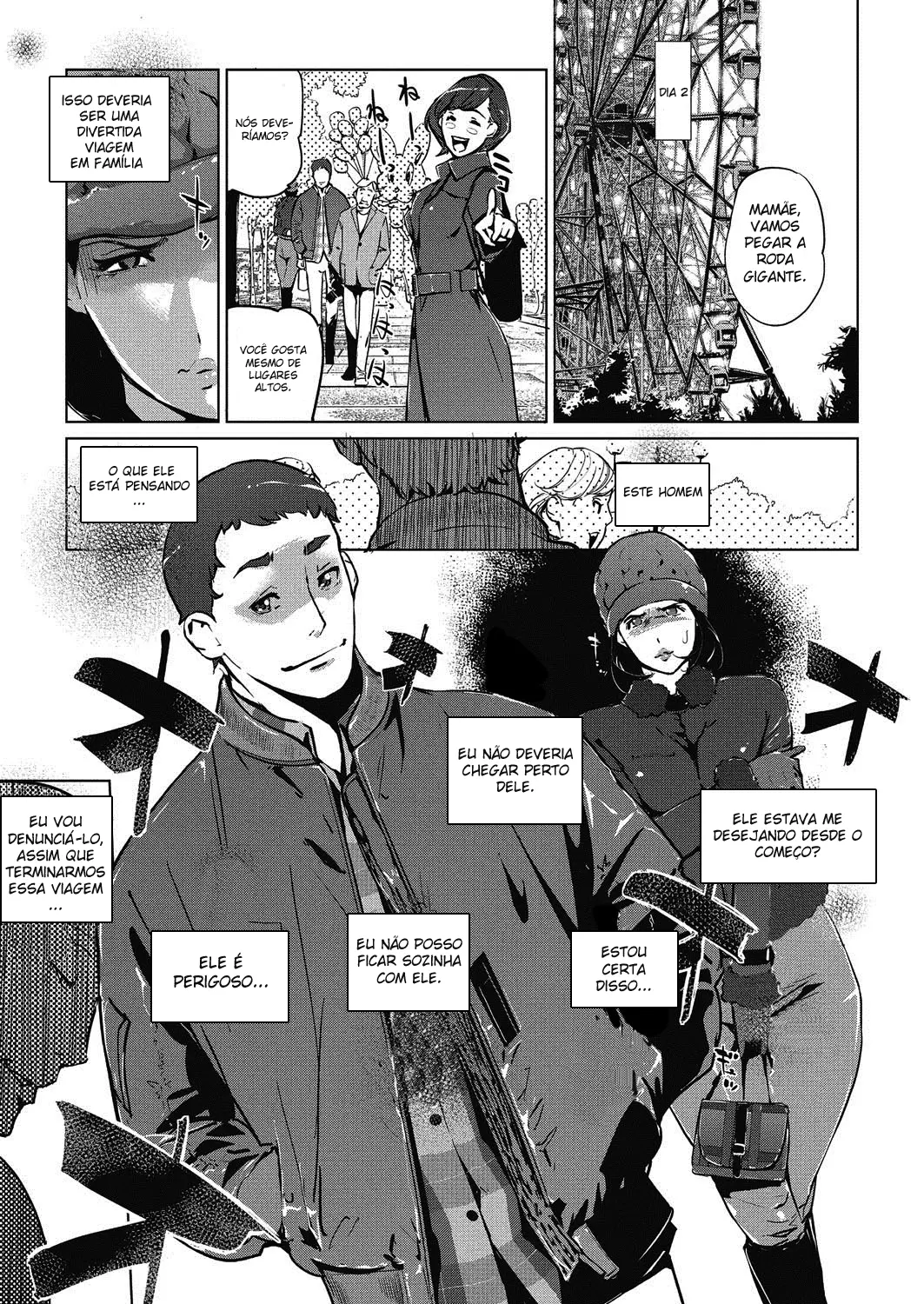 Shinjuiro no Zanzou 2 - Foto 9