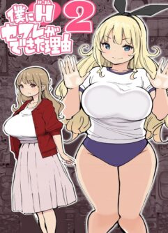  [Ailail (Ail)] Boku ni Harem SeFri ga Dekita Riyuu 2