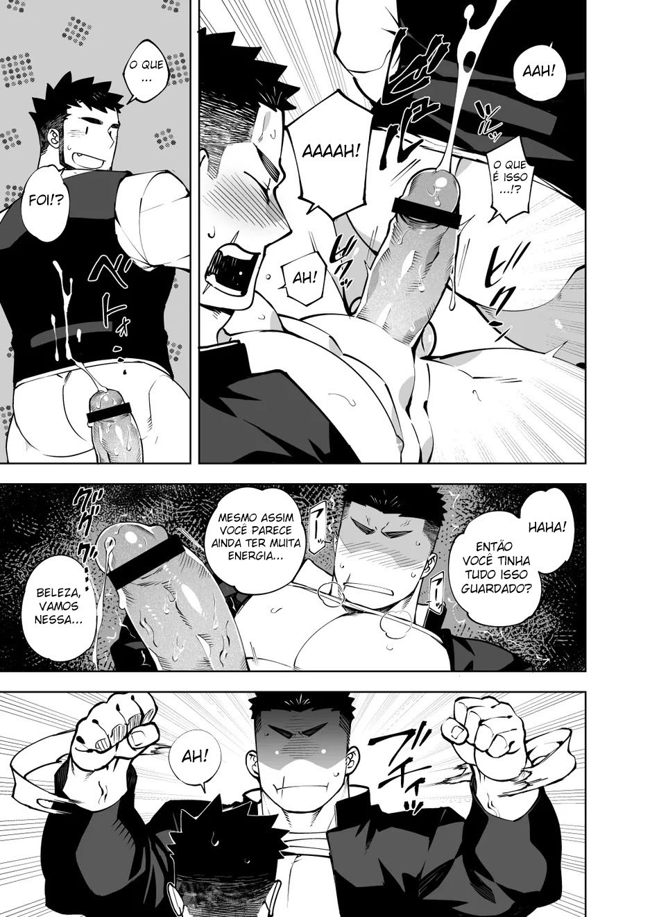 Ato 3 cm no kabe - Foto 10