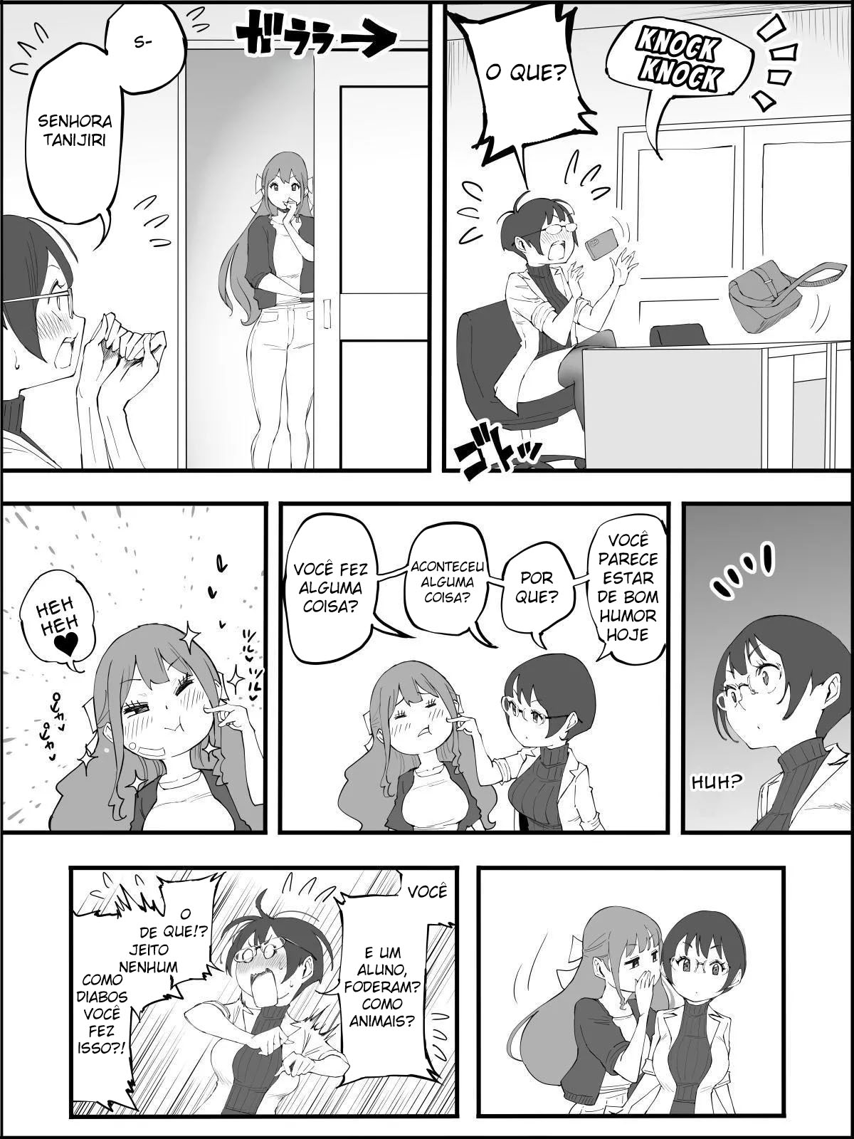 Boku ni Harem SeFri ga Dekita Riyuu 4 - Foto 10