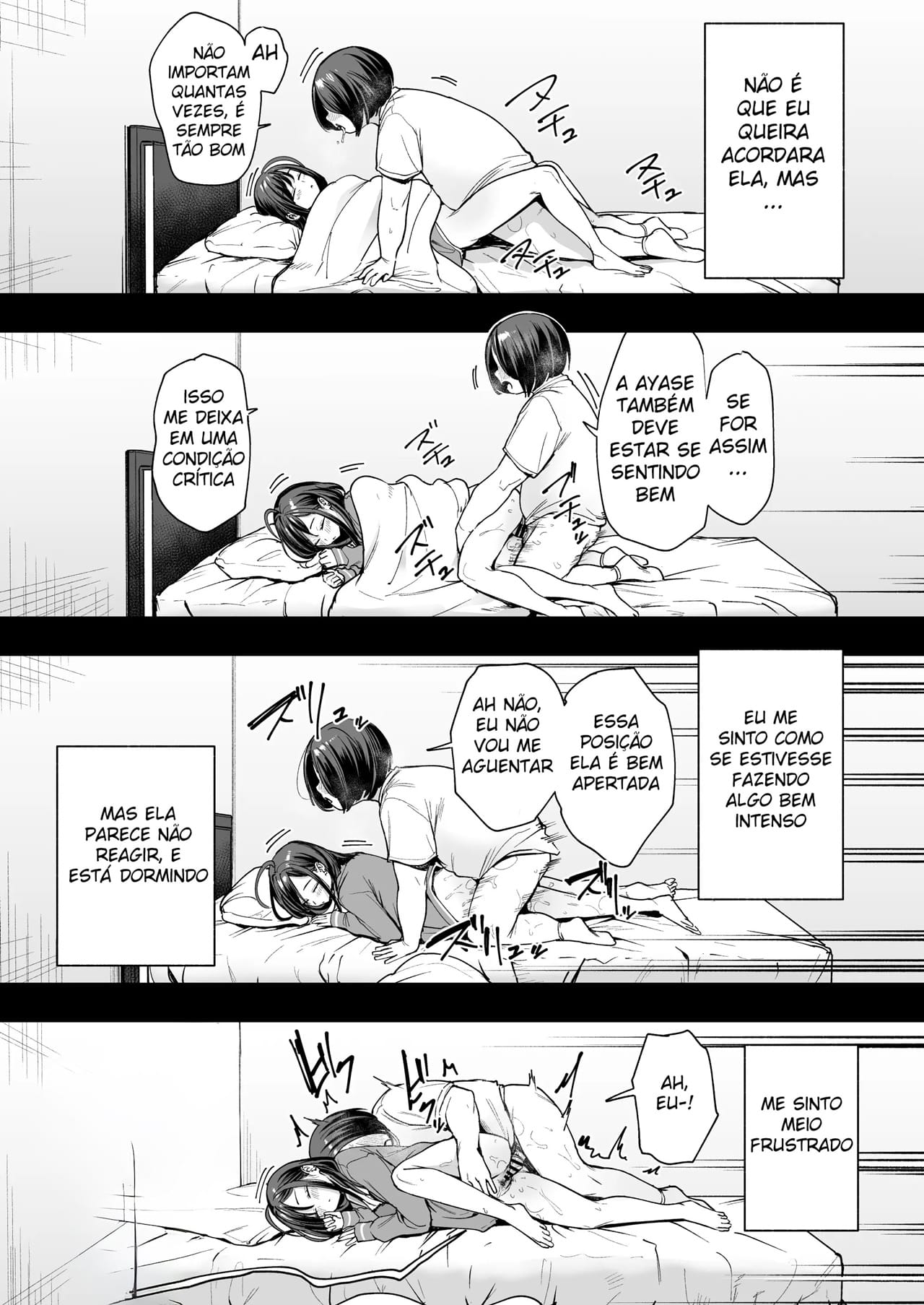Otaku no Boku ga Ichigun Gal to Tsukiaerumade no Hanashi 2 - Foto 10