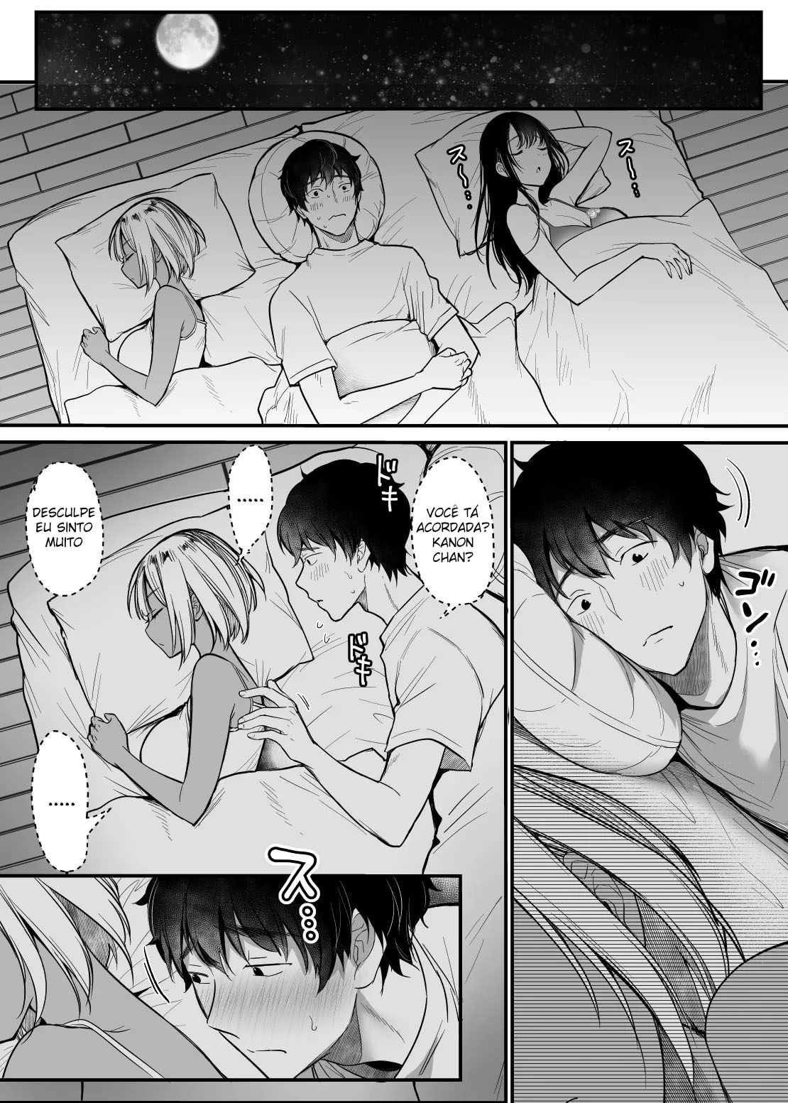 Sex Closet 3 - Foto 10
