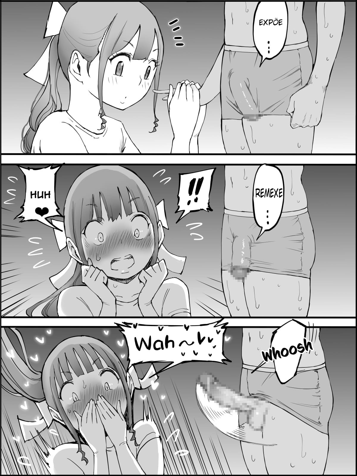 Boku ni Harem SeFri ga Dekita Riyuu 3 - Foto 100
