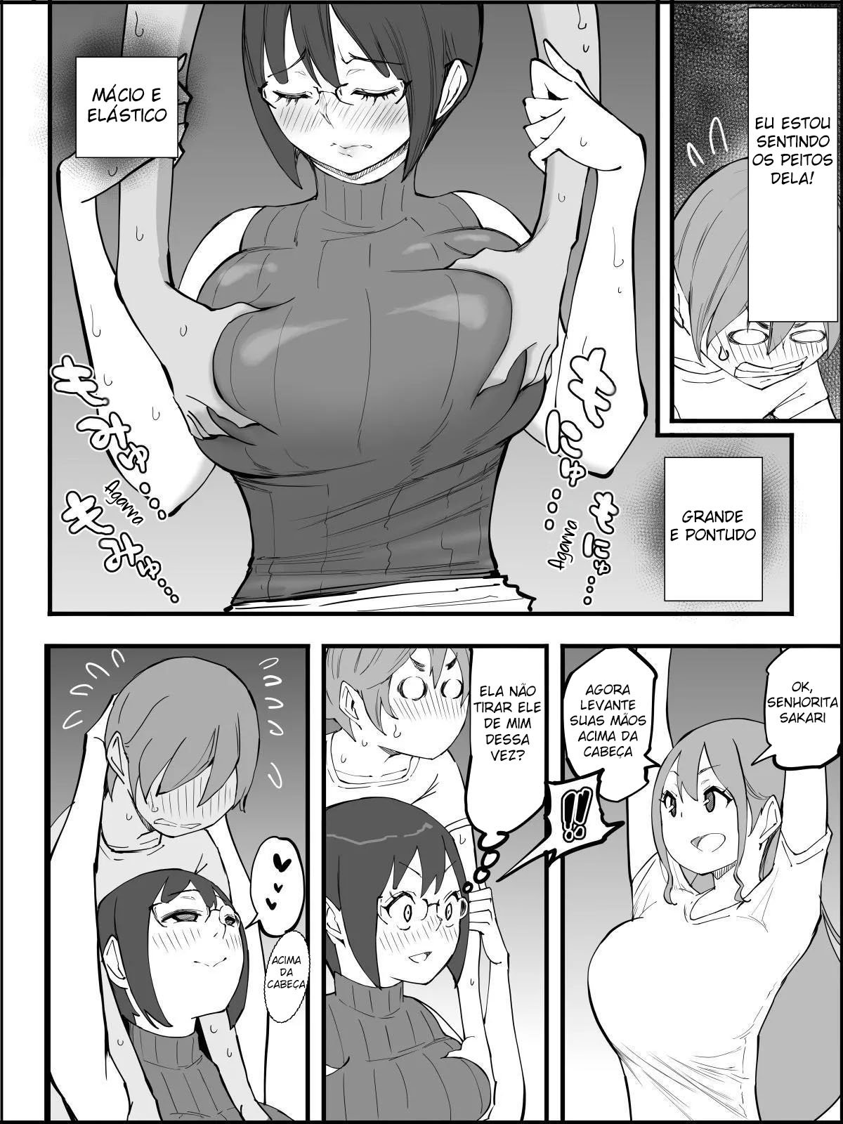 Boku ni Harem SeFri ga Dekita Riyuu 4 - Foto 102