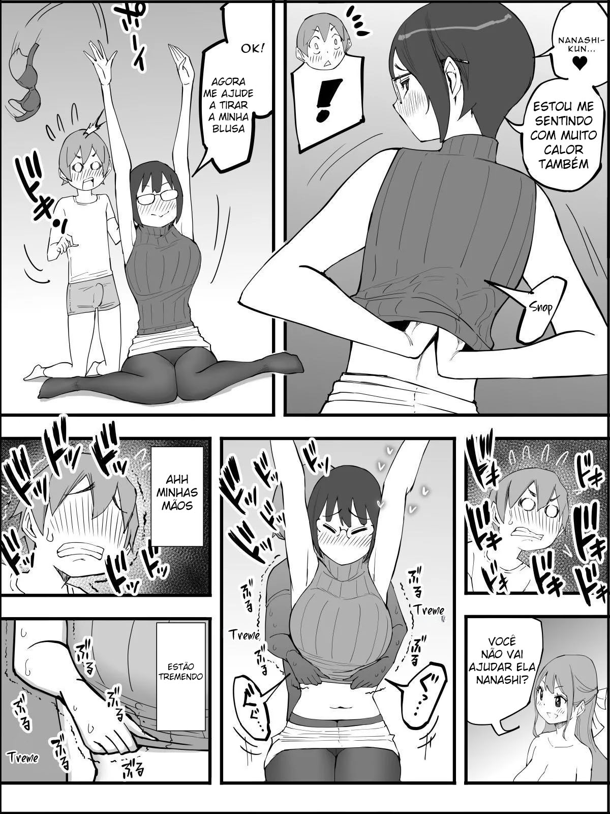 Boku ni Harem SeFri ga Dekita Riyuu 4 - Foto 106