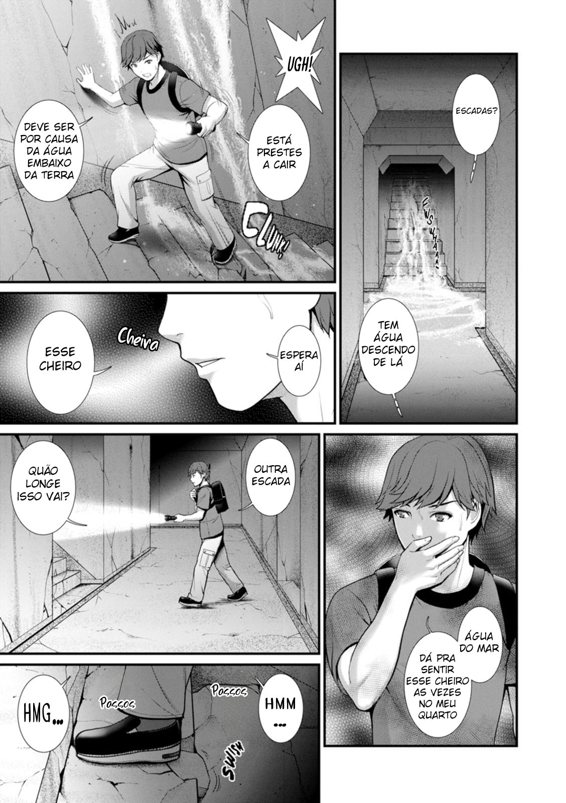 Chika 30m no Mitsugetsu o... - Foto 107
